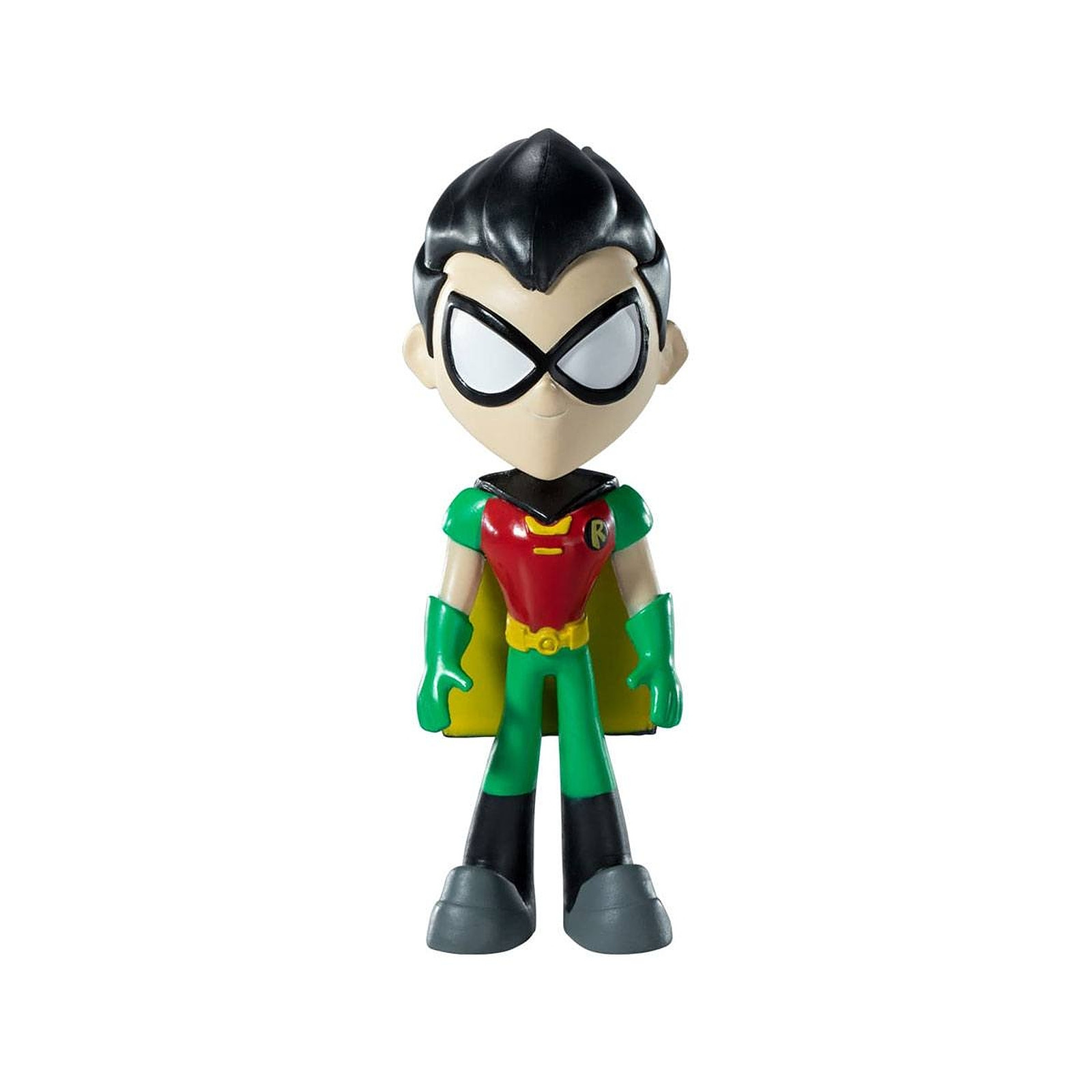 Teen Titans - Go! - Figurine flexible Bendyfigs Robin 11 cm - Figurines Noble Collection