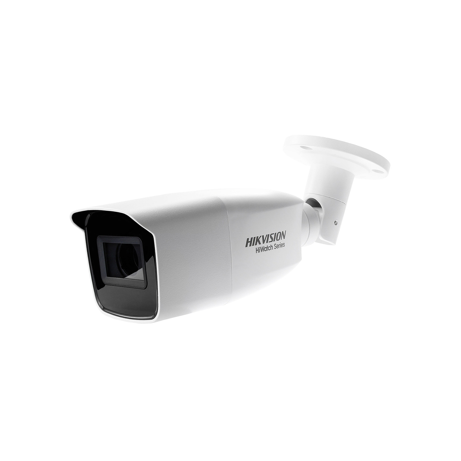 Hikvision - Camera tube exterieure 2MP HWT-B320-VF - Camera de surveillance Hikvision