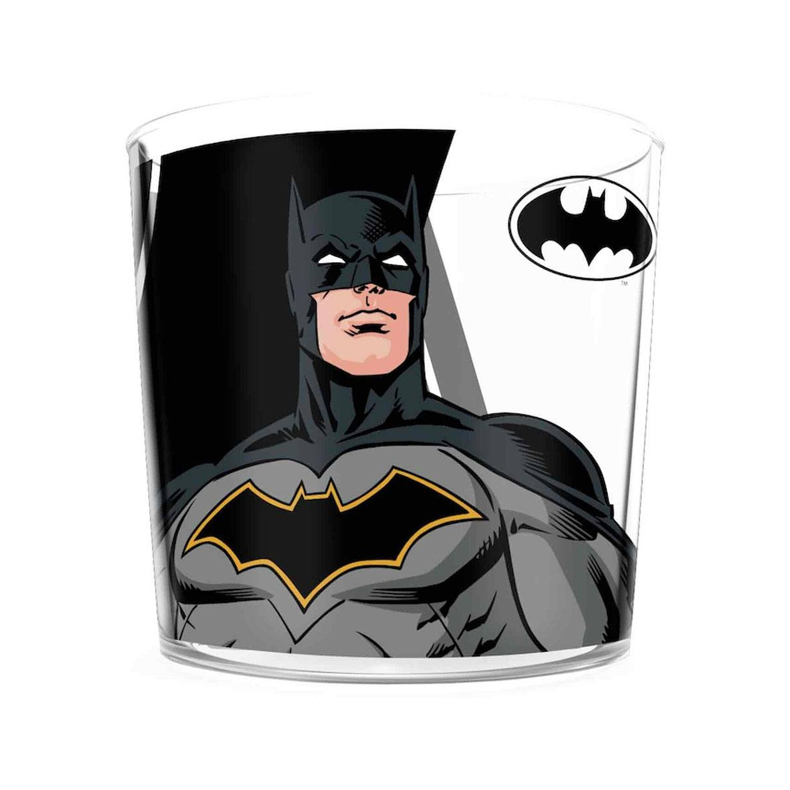 DC Comics - Verre Batman - Mugs SD Toys