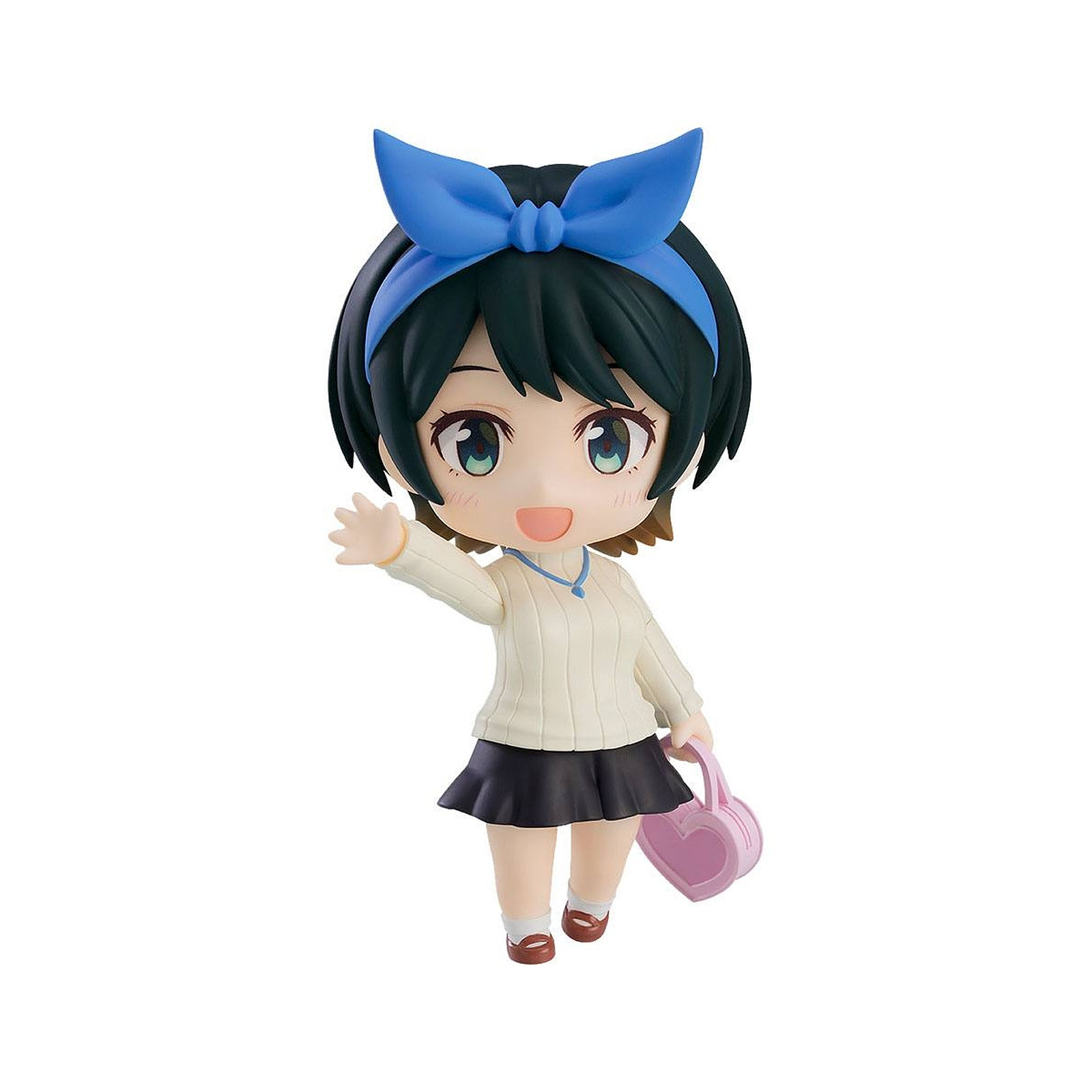 Rent A Girlfriend - Figurine Nendoroid Ruka Sarashina 10 cm - Figurines Good Smile Company