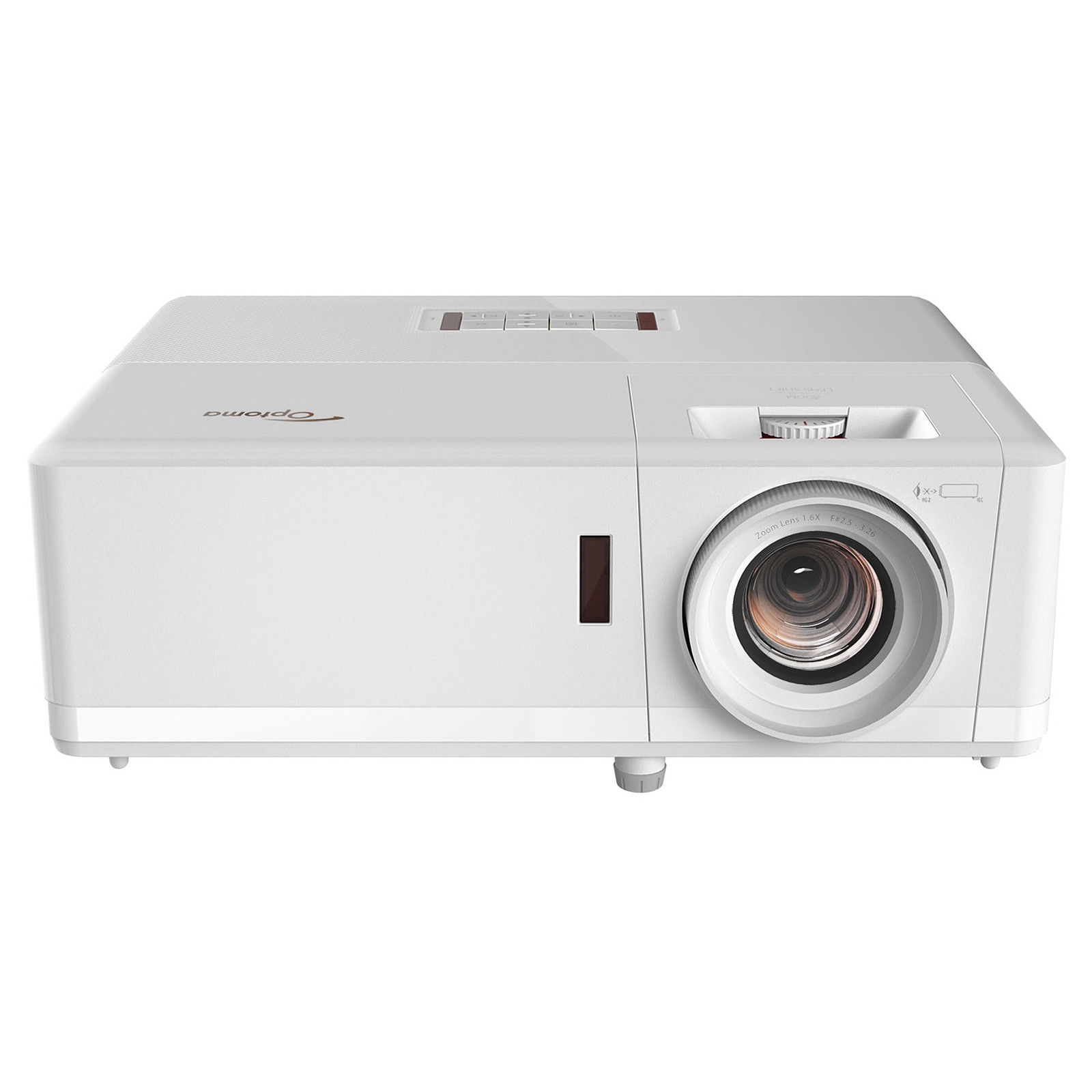 Optoma UHZ50 - Videoprojecteur Optoma