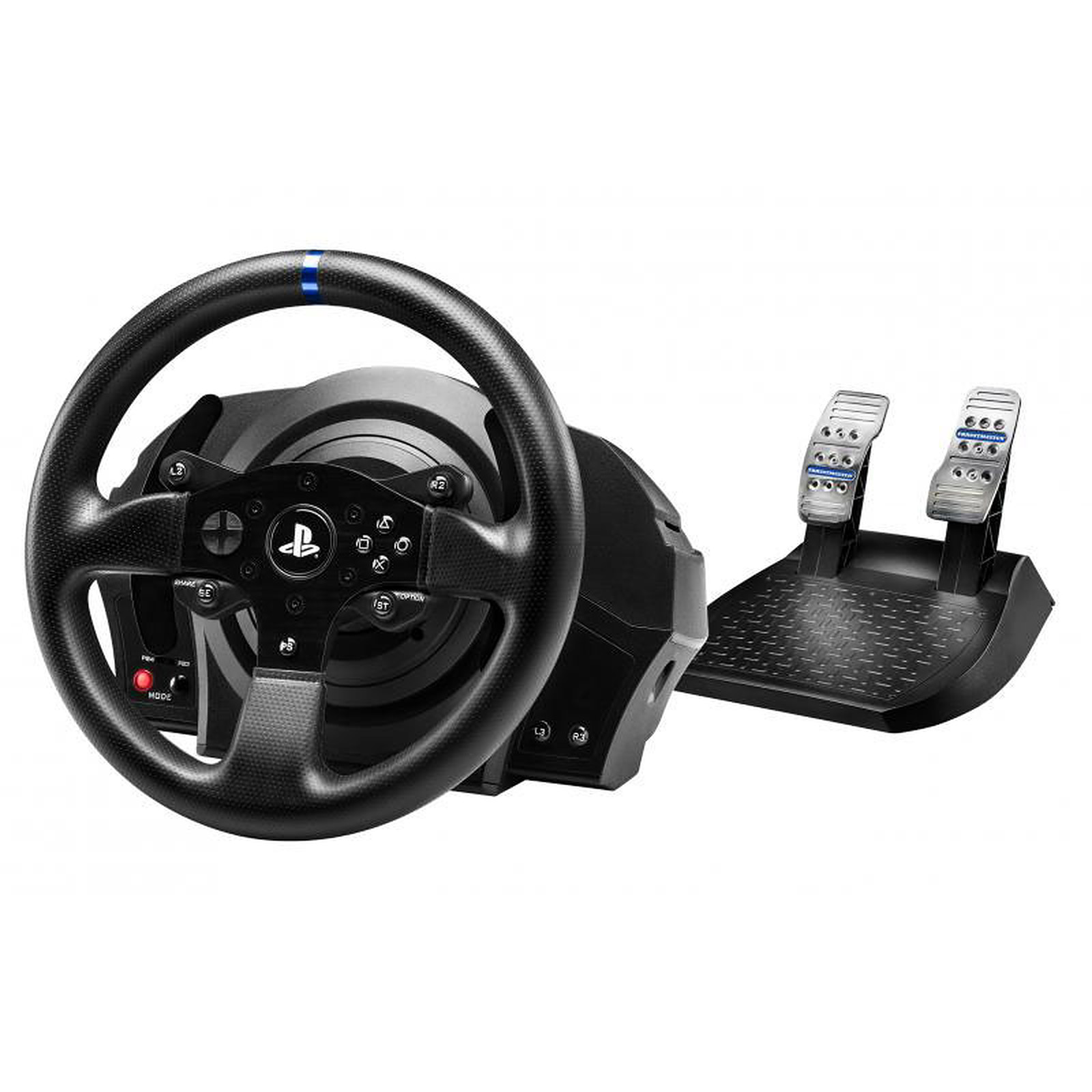 Thrustmaster T300 RS (T300RS) - Volant PC Thrustmaster