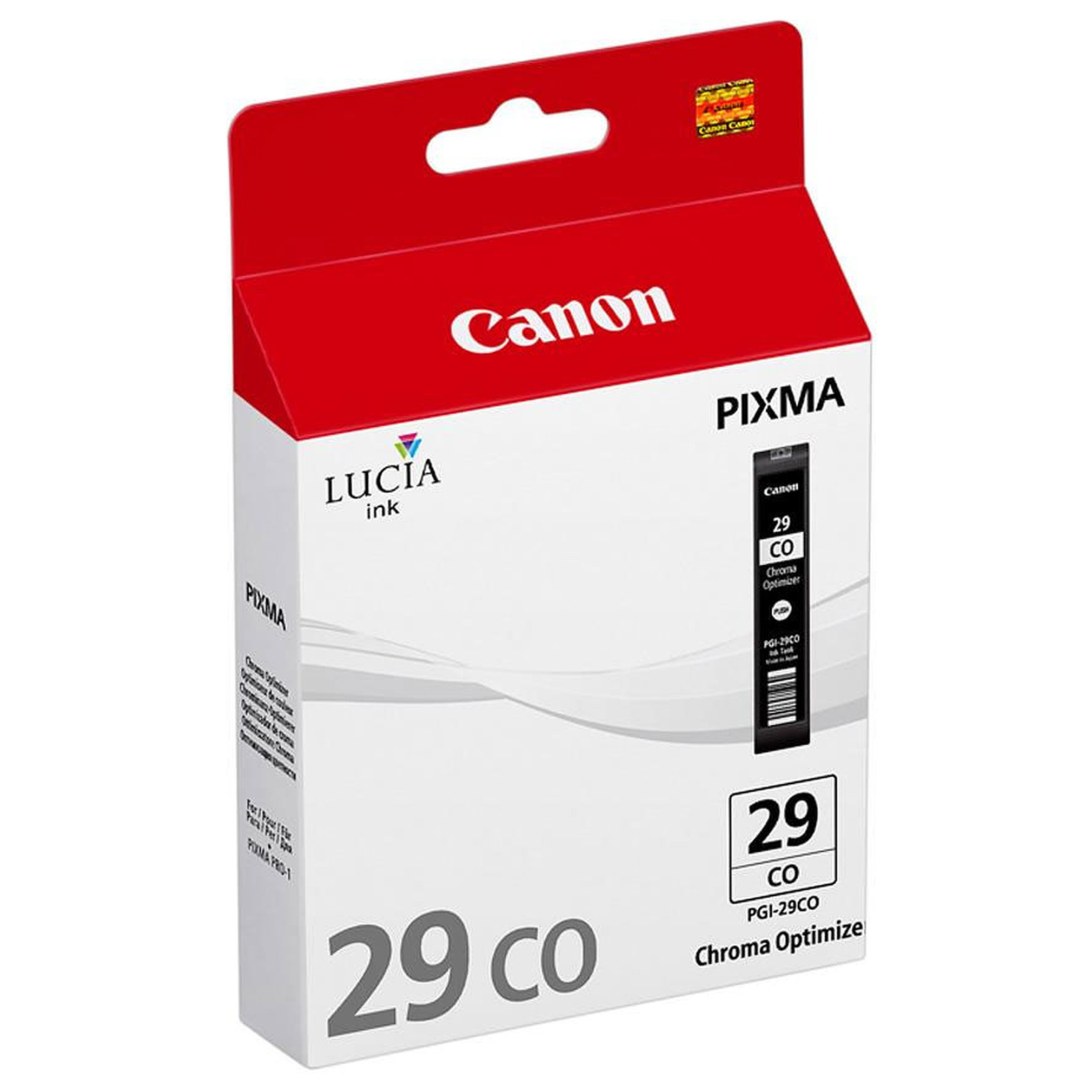 Canon LUCIA PGI-29CO - Cartouche imprimante Canon
