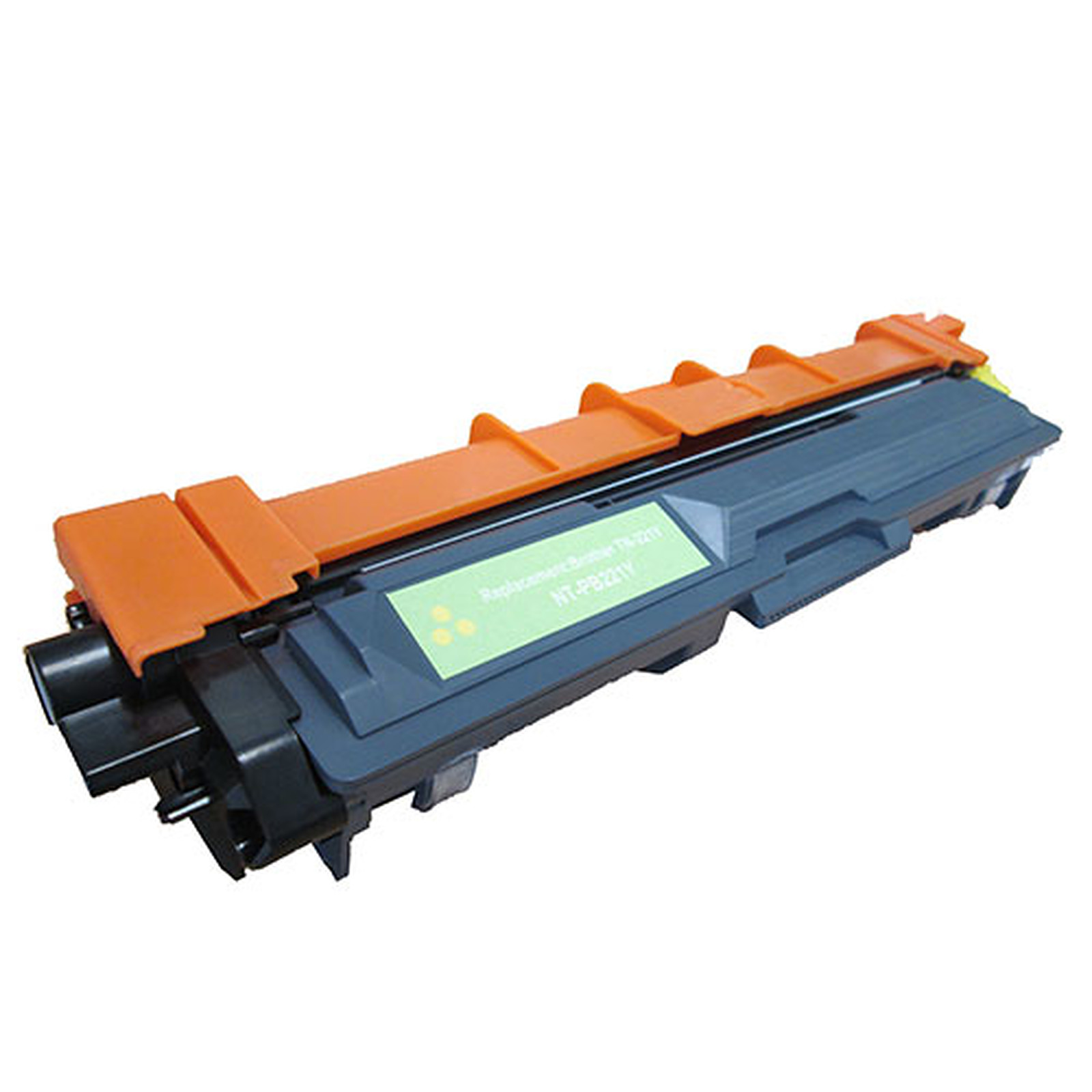 Toner compatible TN-241/245Y (Jaune) - Toner imprimante Generique