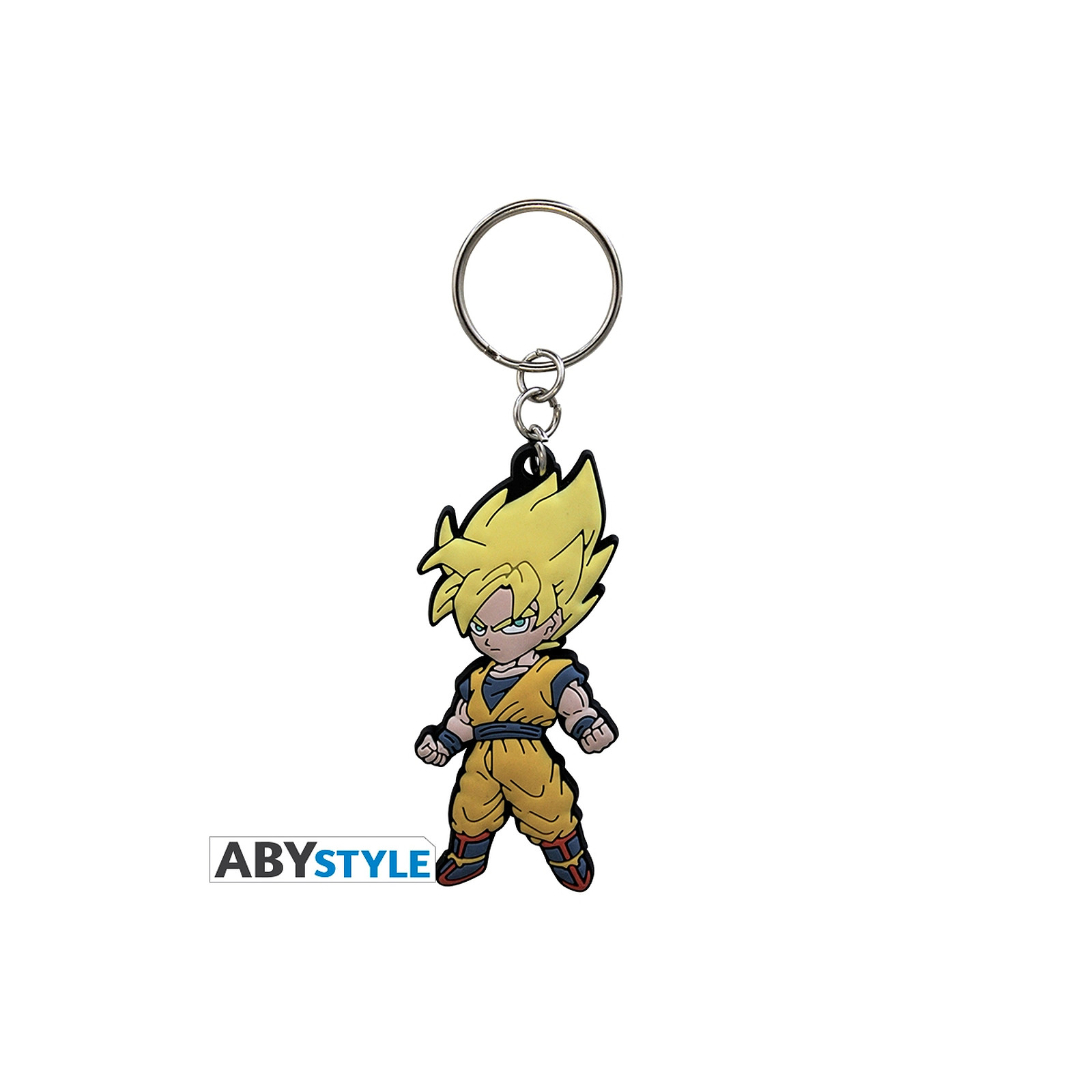 Dragon Ball - Porte-cles Goku - Porte-cles Abystyle