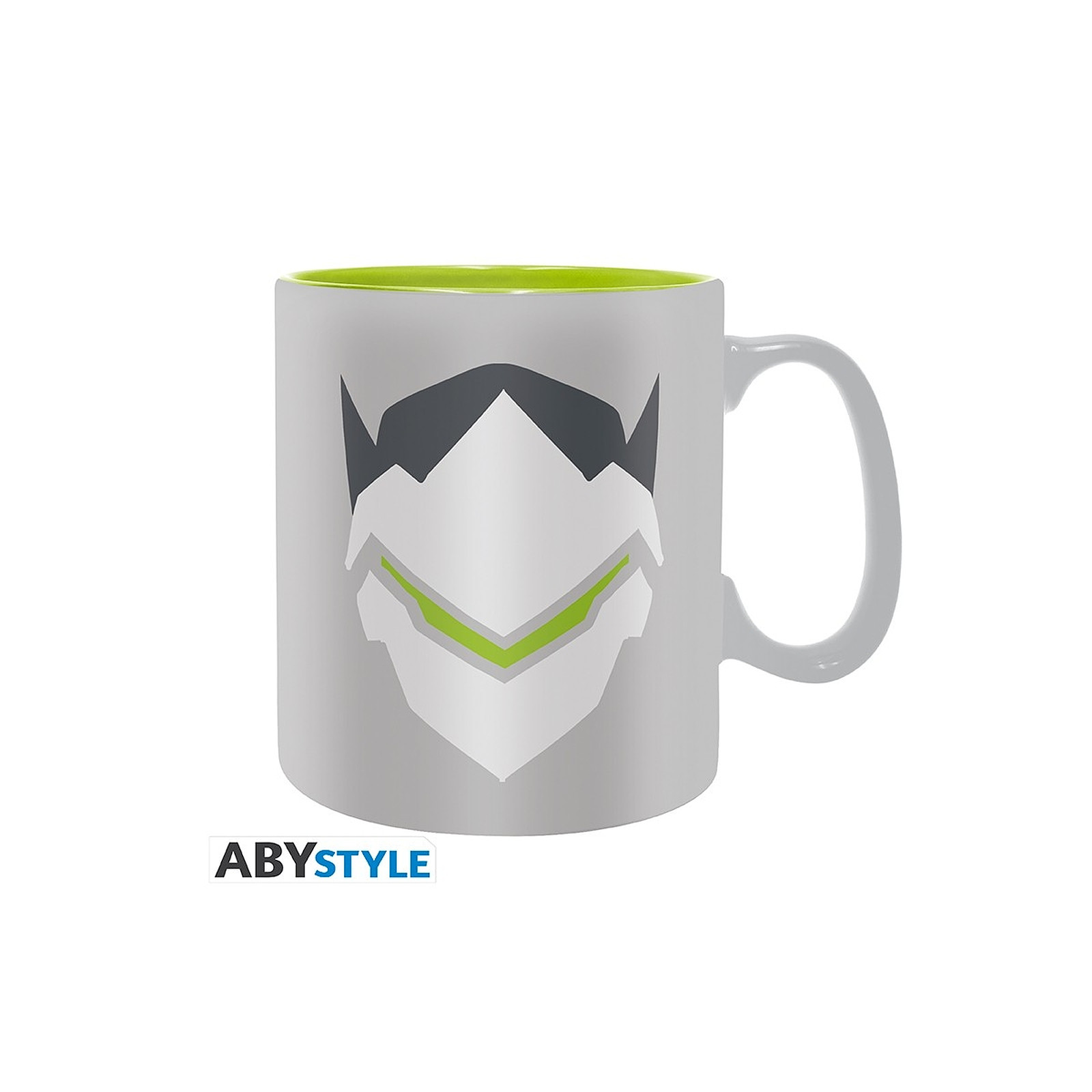 Overwatch - Mug Genji - Mugs Abystyle