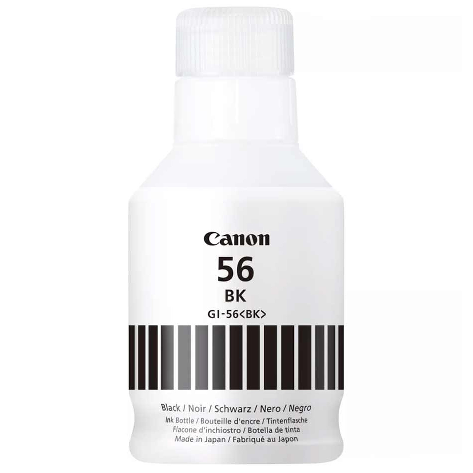 Canon GI-56BK - Cartouche imprimante Canon