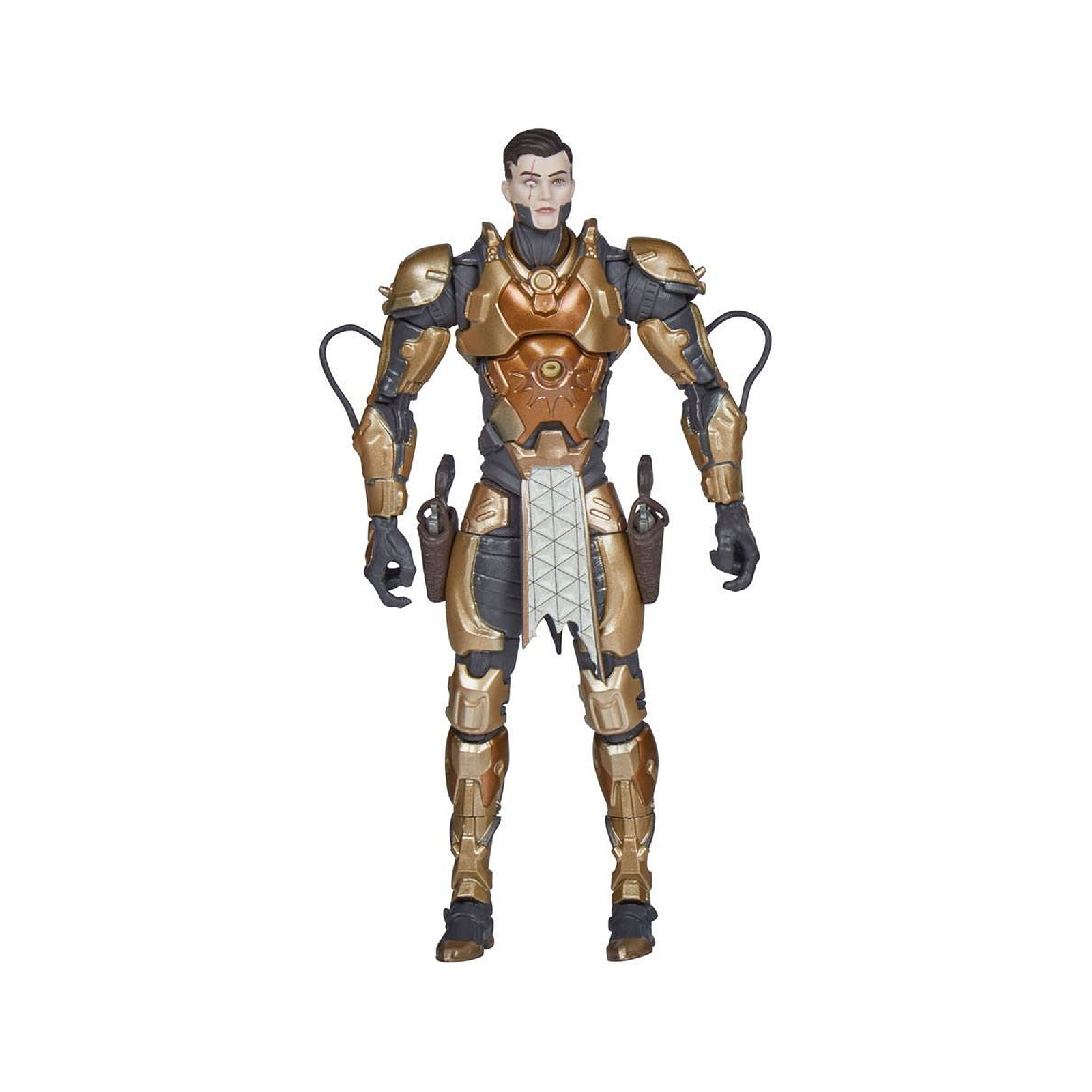 Fortnite Victory Royale Series - Figurine 2022 Midas Rex 15 cm - Figurines Hasbro