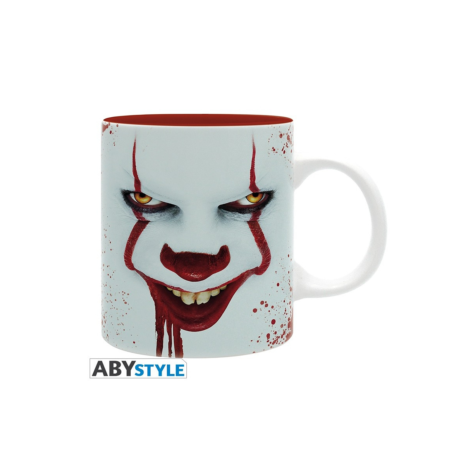 aa - Mug Gripsou & ballons - Mugs Abystyle