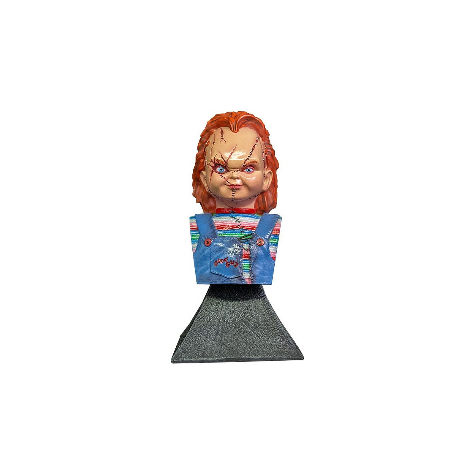La Fiancee de Chucky - Buste mini La Fiancee de Chucky 15 cm - Figurines Trick Or Treat Studios