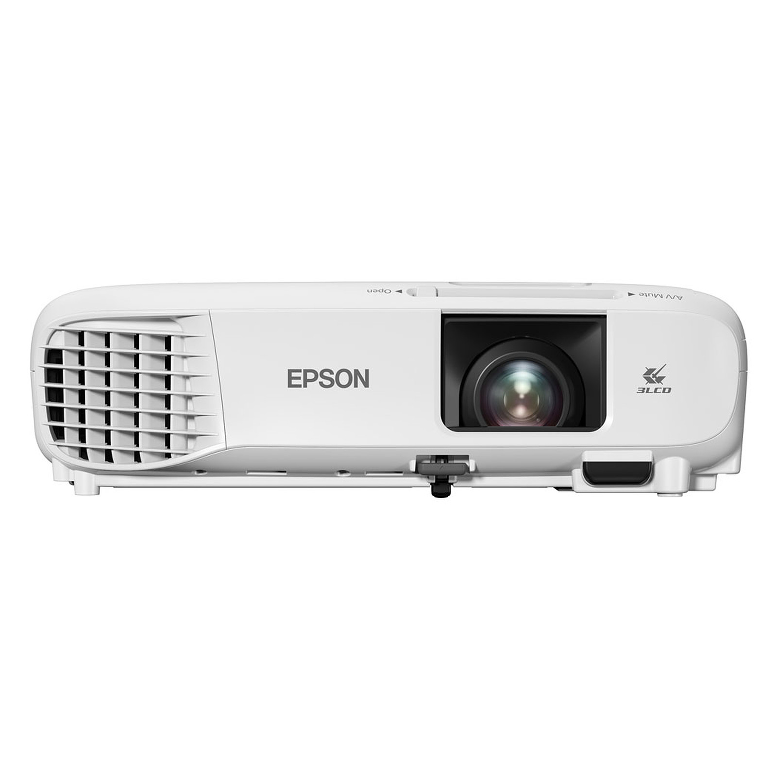 Epson EB-W49 - Videoprojecteur Epson