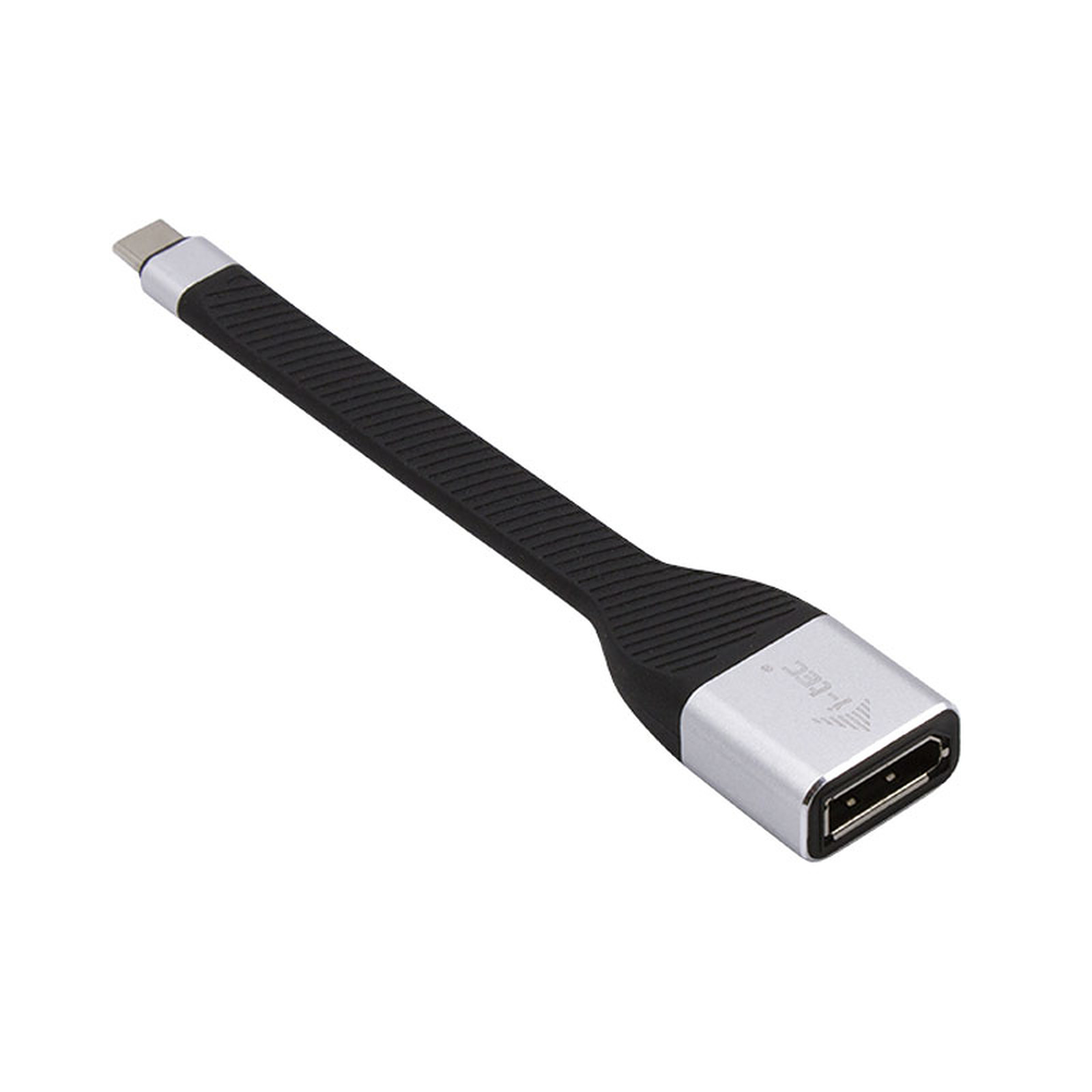 i-tec Adaptateur compact USB-C / DisplayPort (male/femelle) - USB i-tec