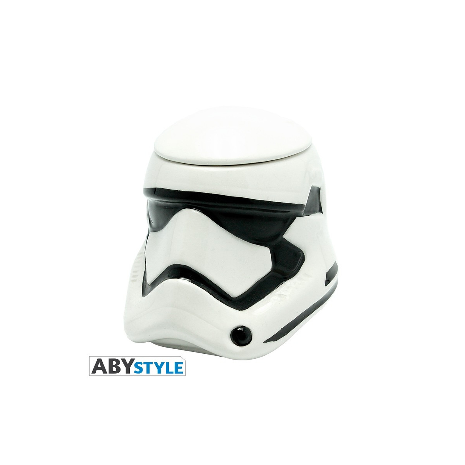 Star Wars - Mug 3D Trooper 7 - Mugs Abystyle