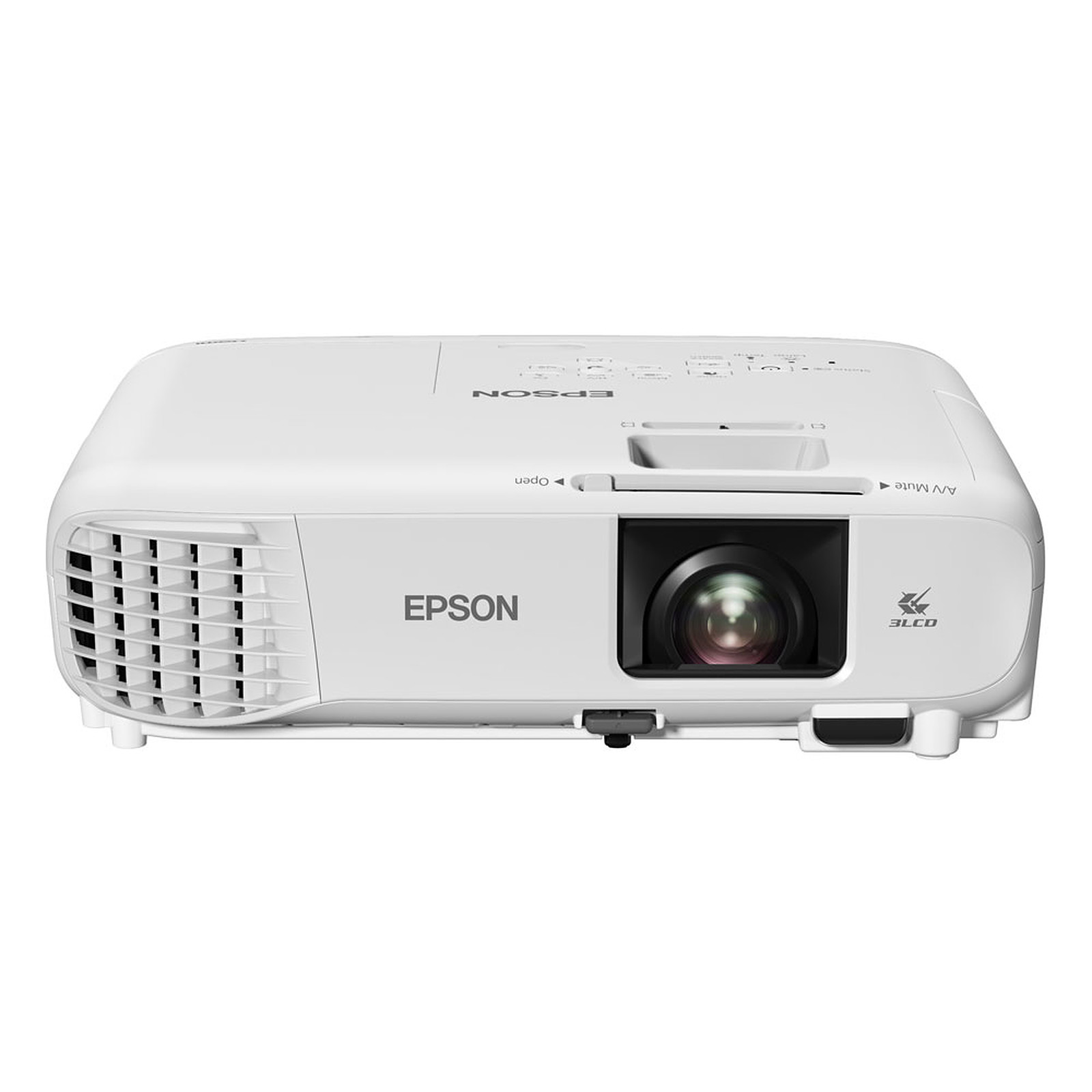 Epson EB-X49 - Videoprojecteur Epson