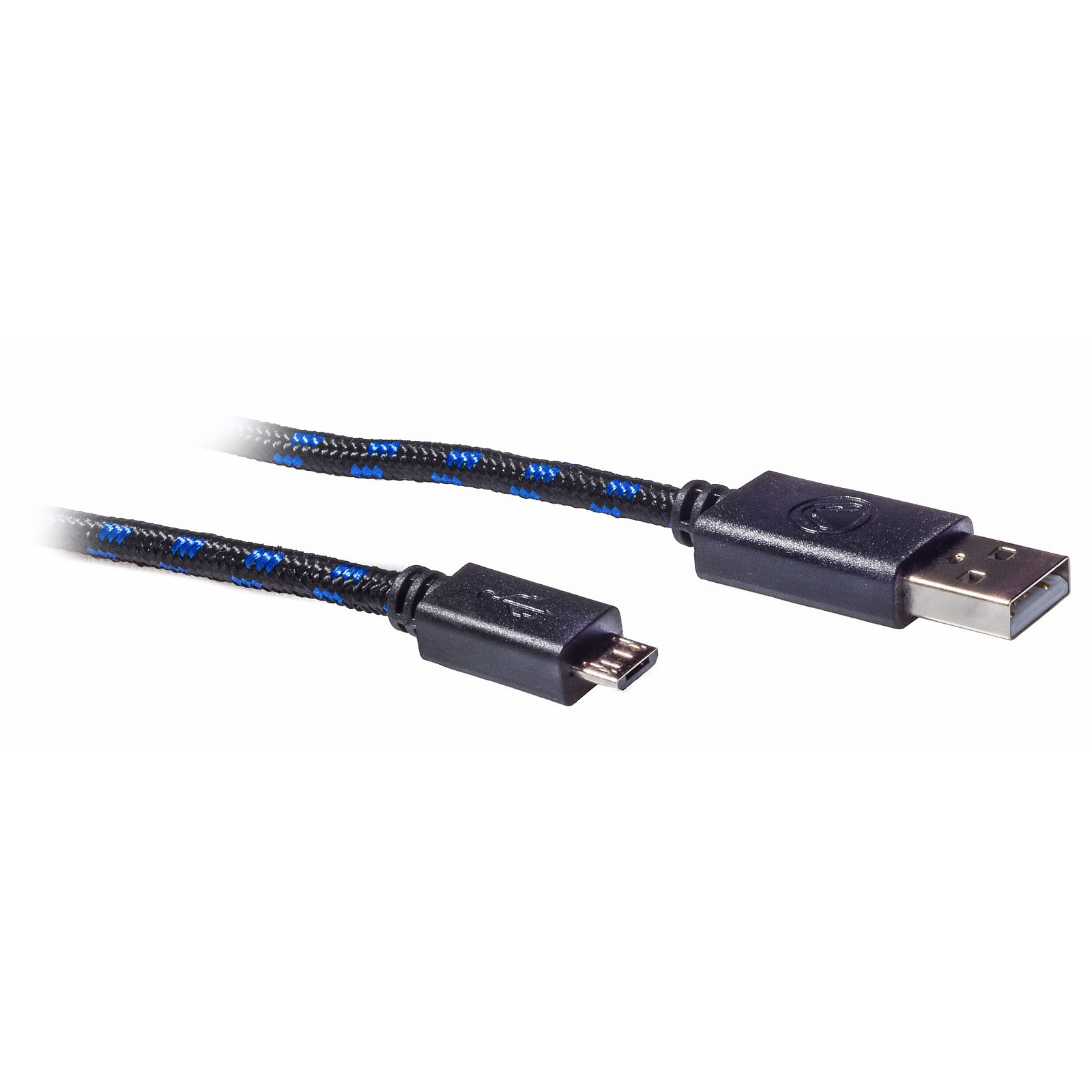 snakebyte - Cable de chargepour manette PS4 - Accessoires PS4 Snakebyte
