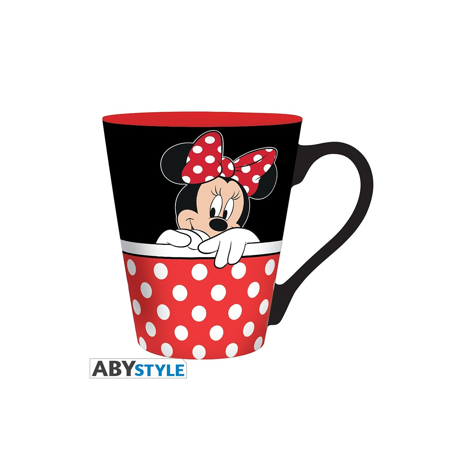 Disney - Mug Mickey & Cie Minnie - Mugs Abystyle