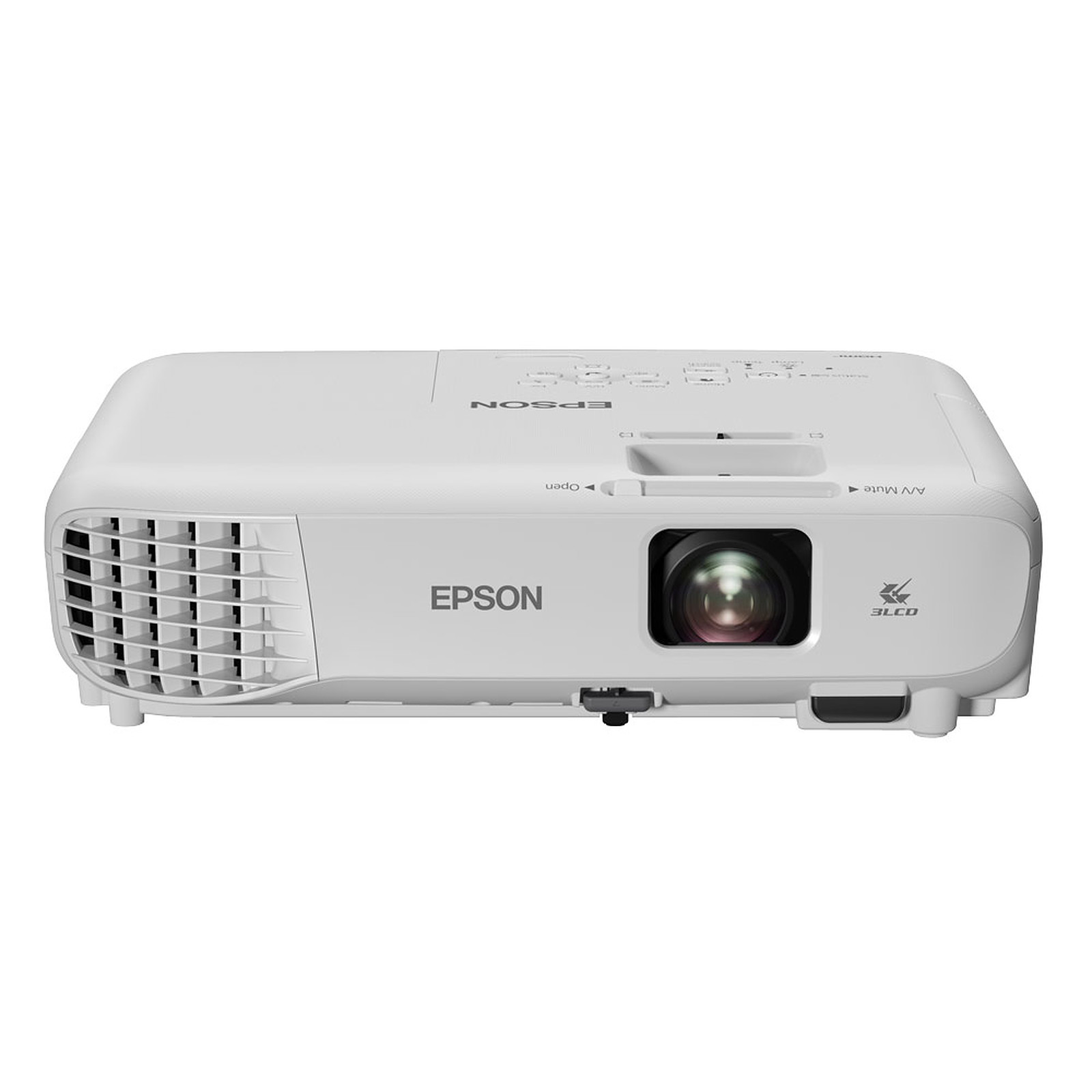 Epson EB-X06 - Videoprojecteur Epson