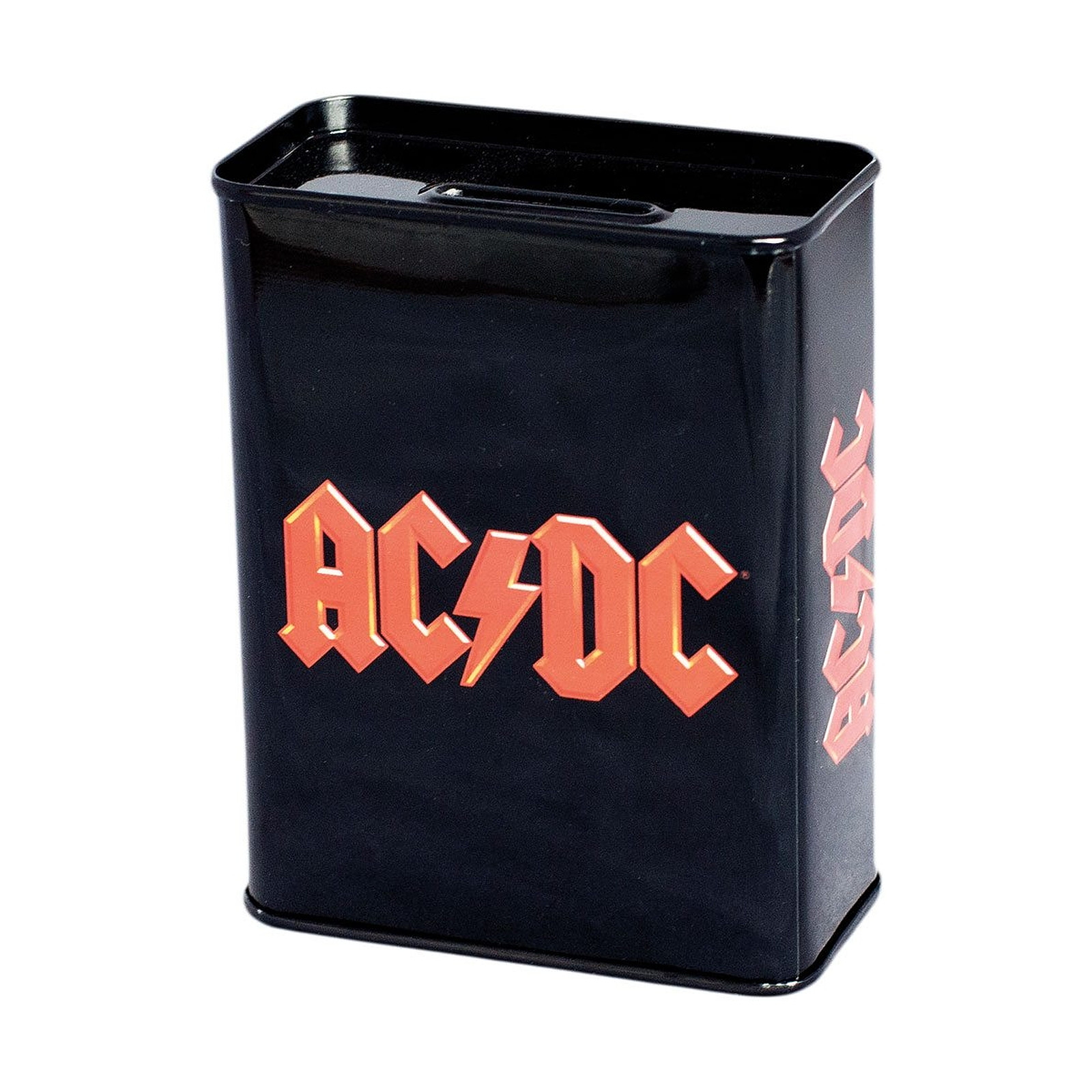AC/DC - Tirelire Logo AC/DC - Figurines KKL