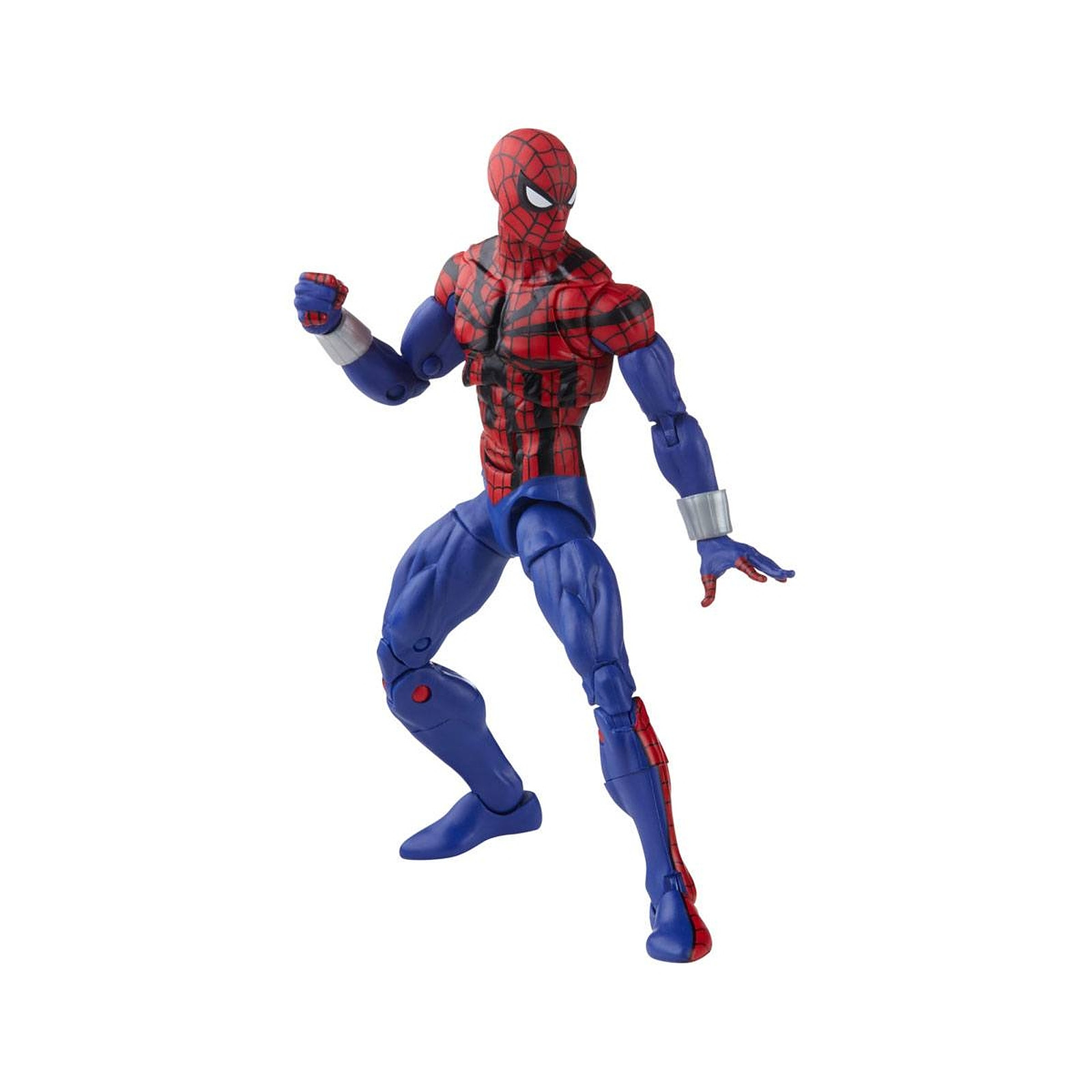 Spider-Man Marvel Legends Series - Figurine 2022 Ben Reilly Spider-Man 15 cm - Figurines Hasbro