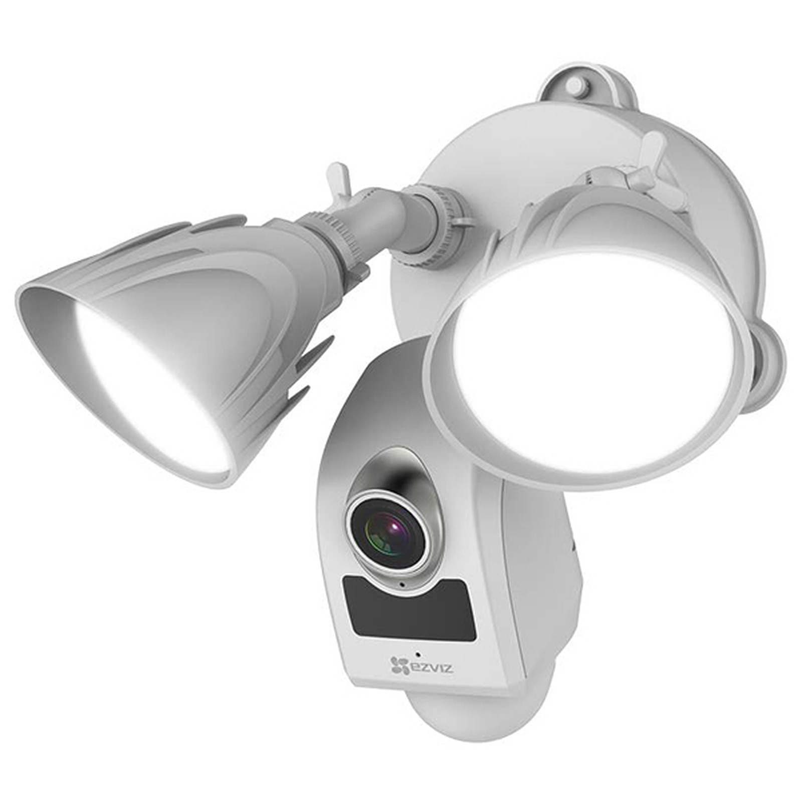 EZVIZ LC1 - Camera de surveillance EZVIZ