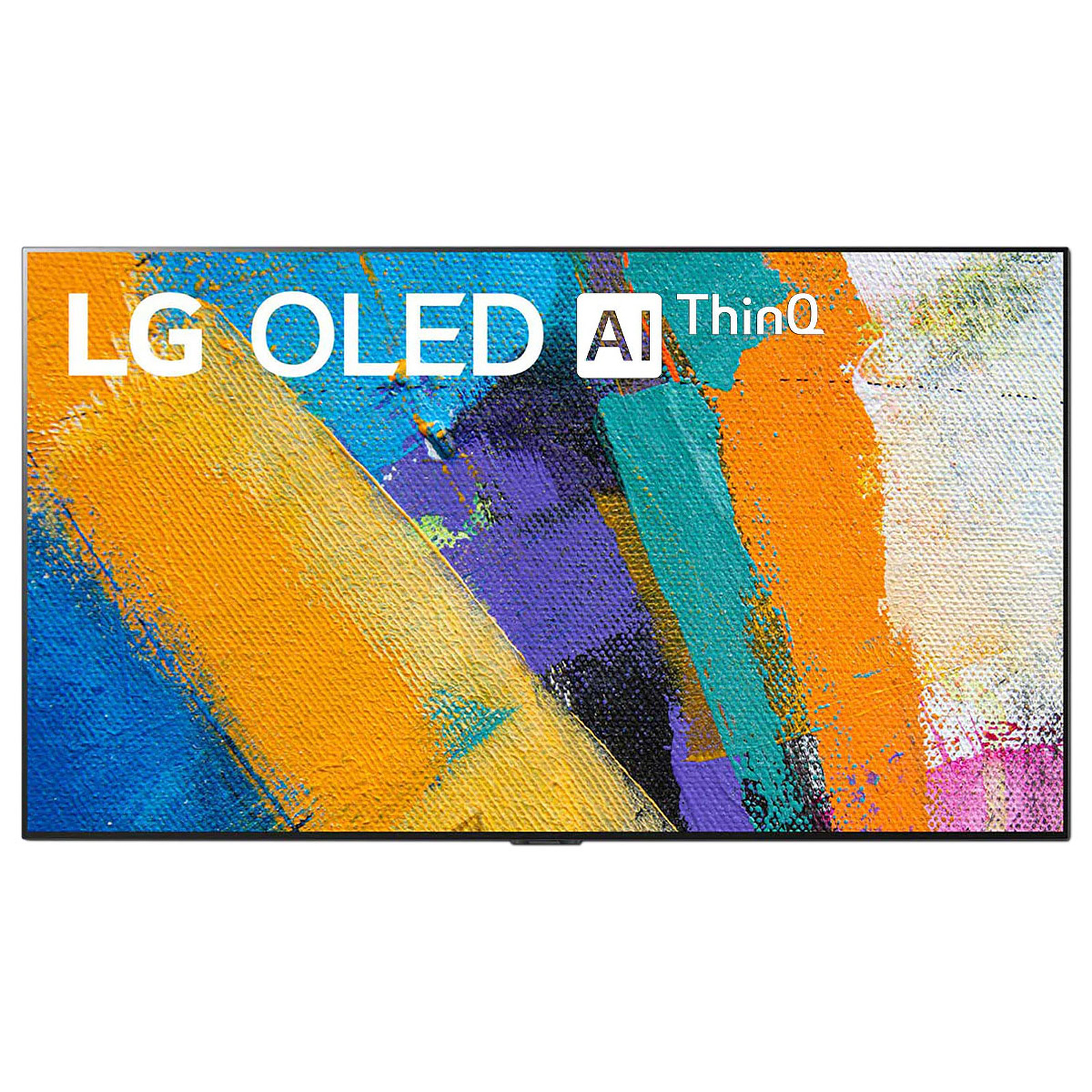 LG OLED55GX · Occasion - TV LG - Occasion