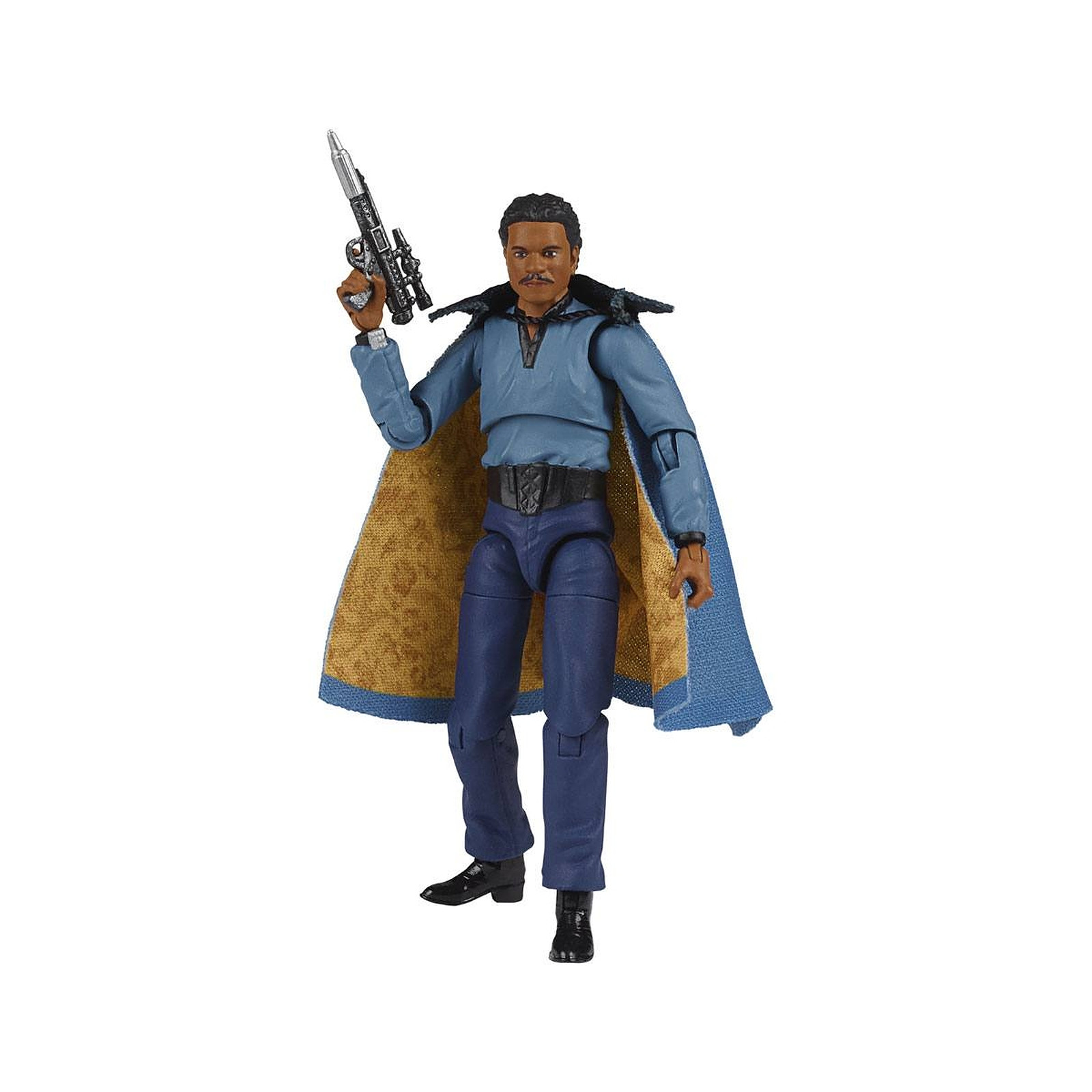 Star Wars Episode V - Figurine Vintage Collection 2021 Lando Calrissian 10 cm - Figurines Hasbro