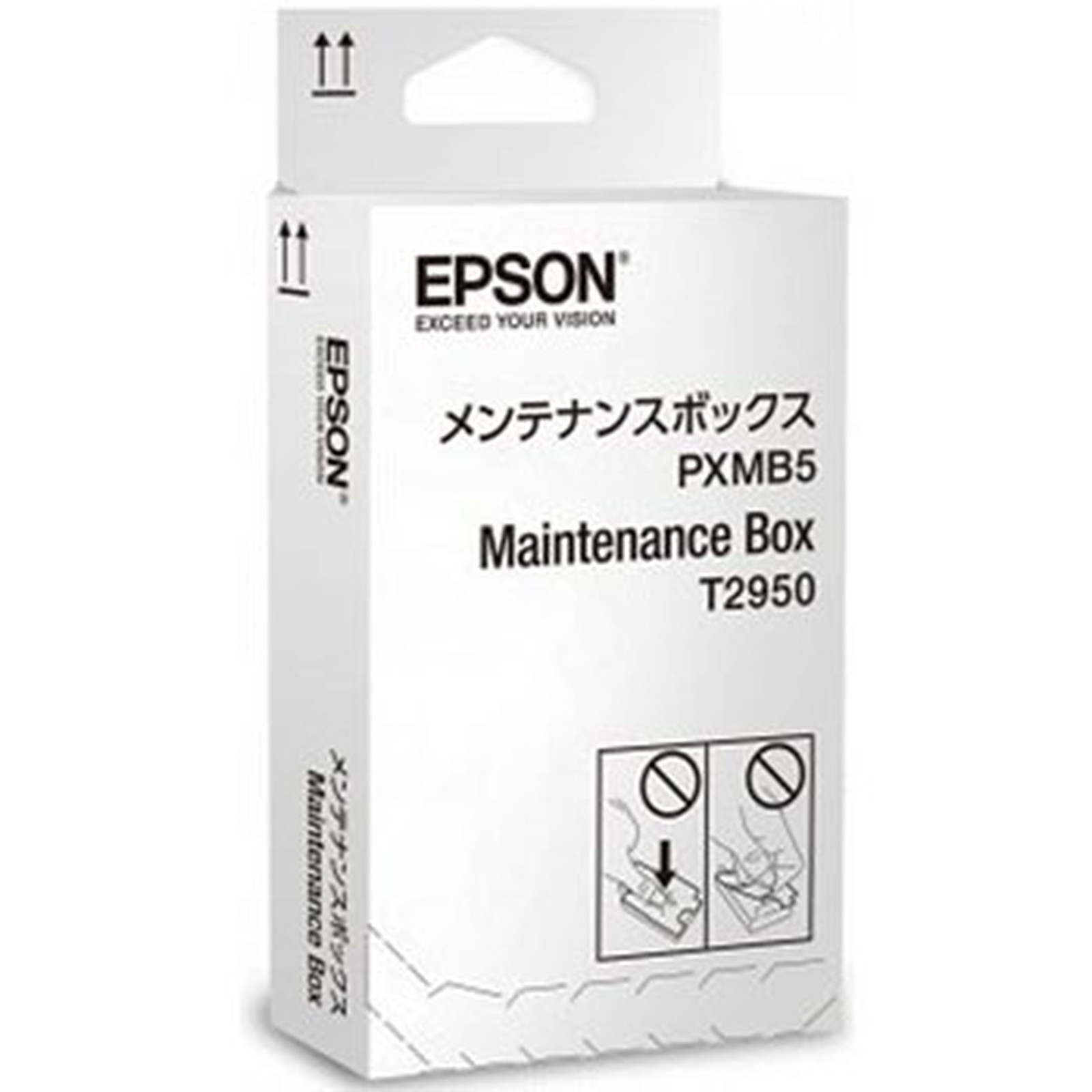 Epson T2950 - Cartouche imprimante Epson