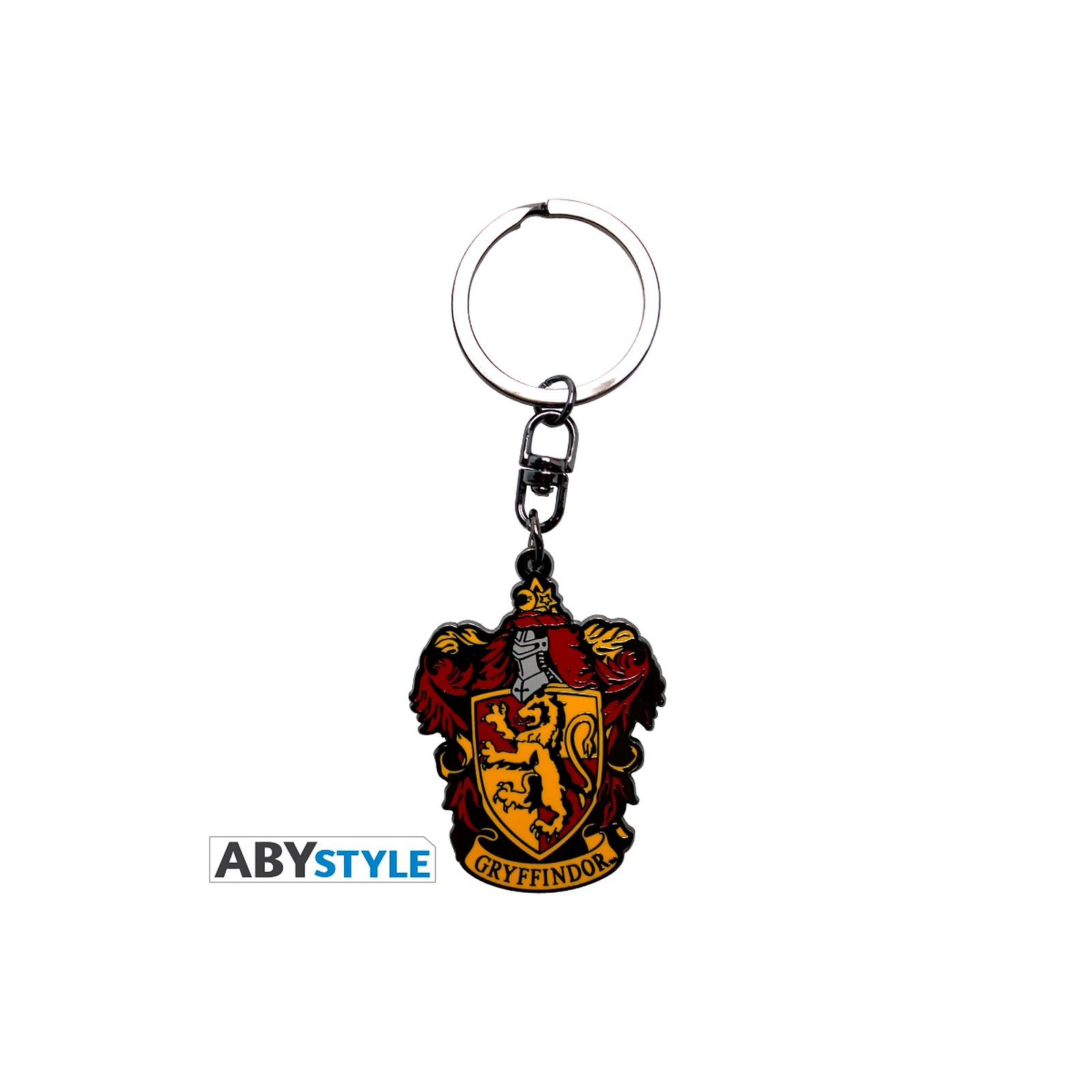 Harry Potter - Porte-cles Gryffondor - Porte-cles Abystyle