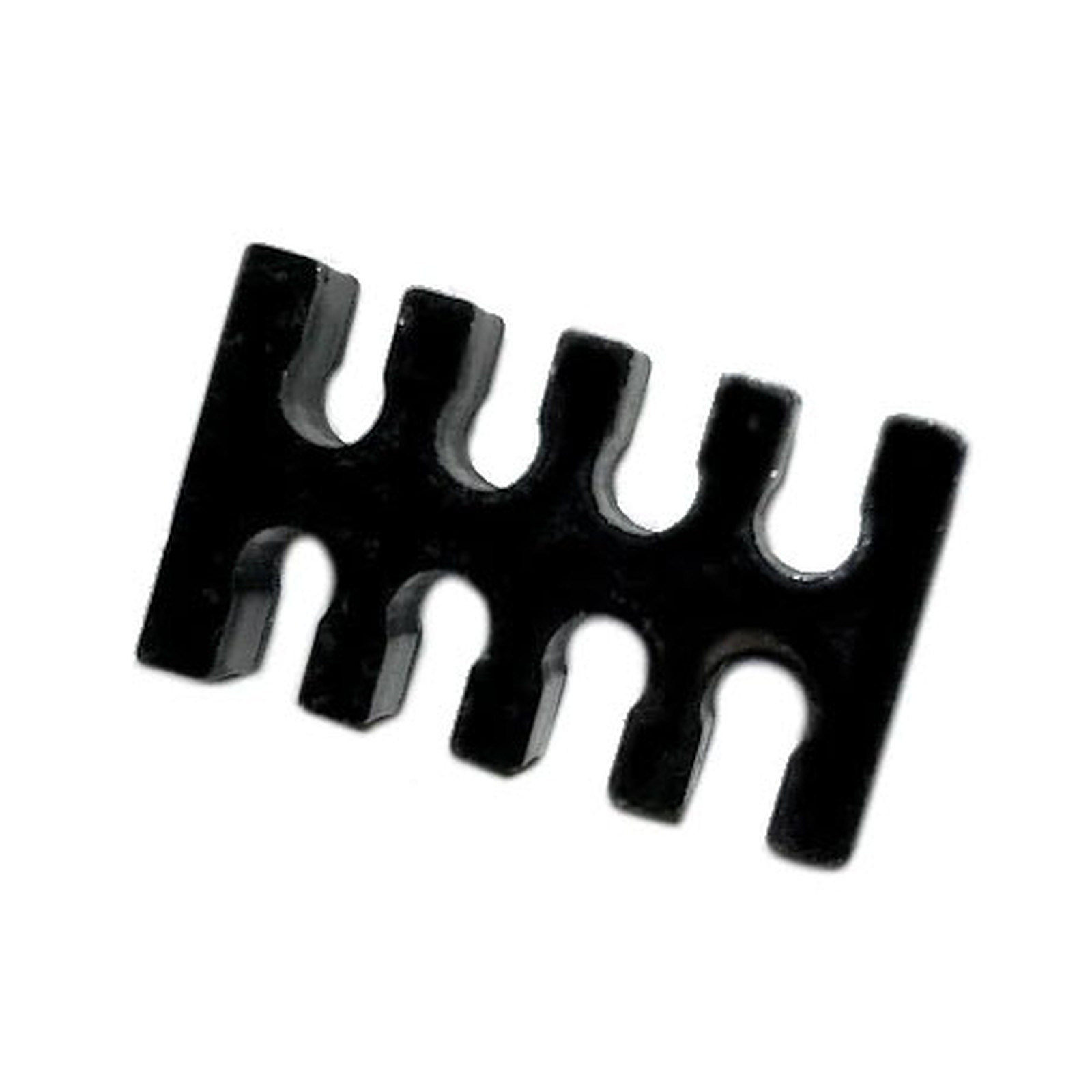 Gelid 8 Pin ATX Cable Holder (Noir) - Alimentation Gelid