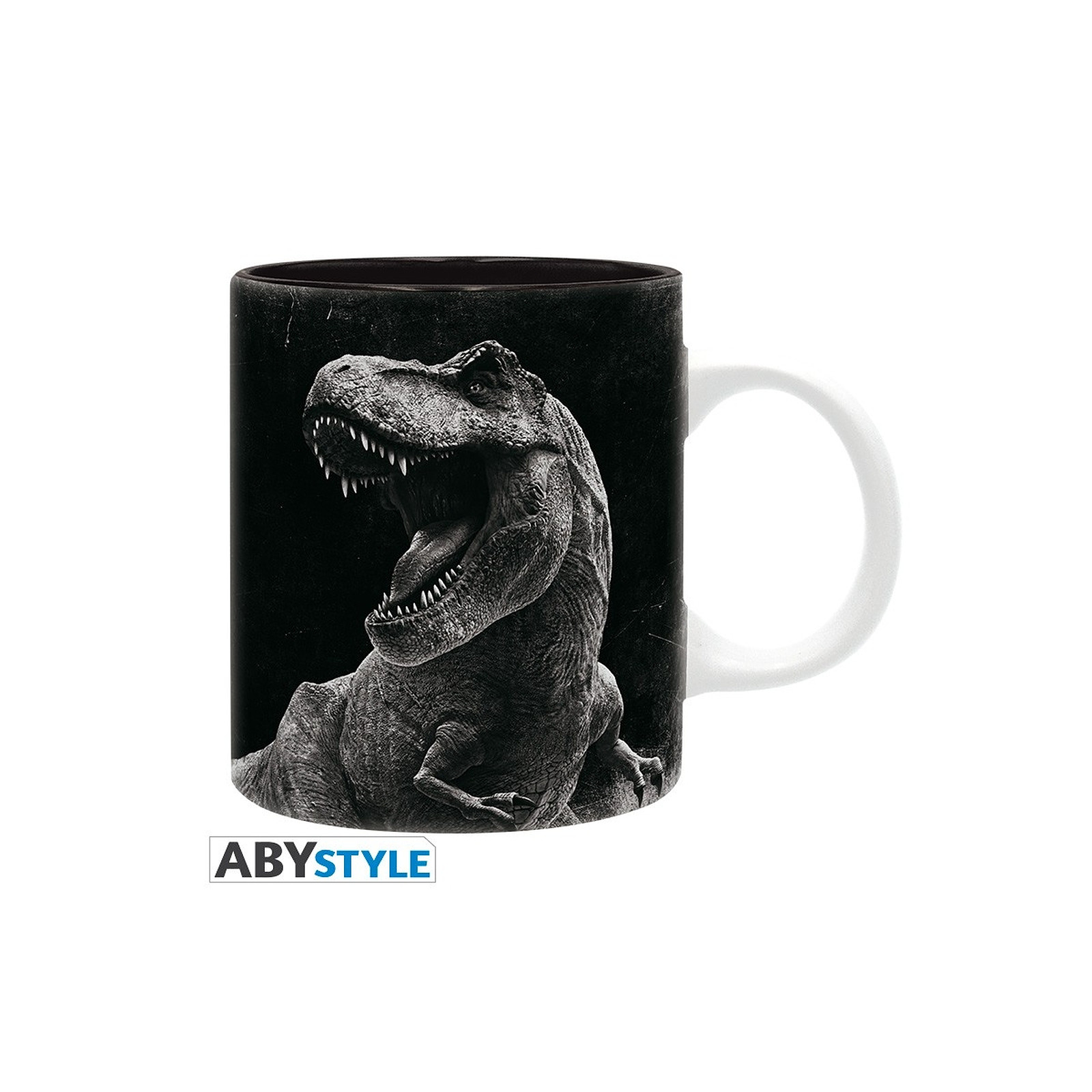 Jurassic Park - Mug T-Rex - Mugs Abystyle