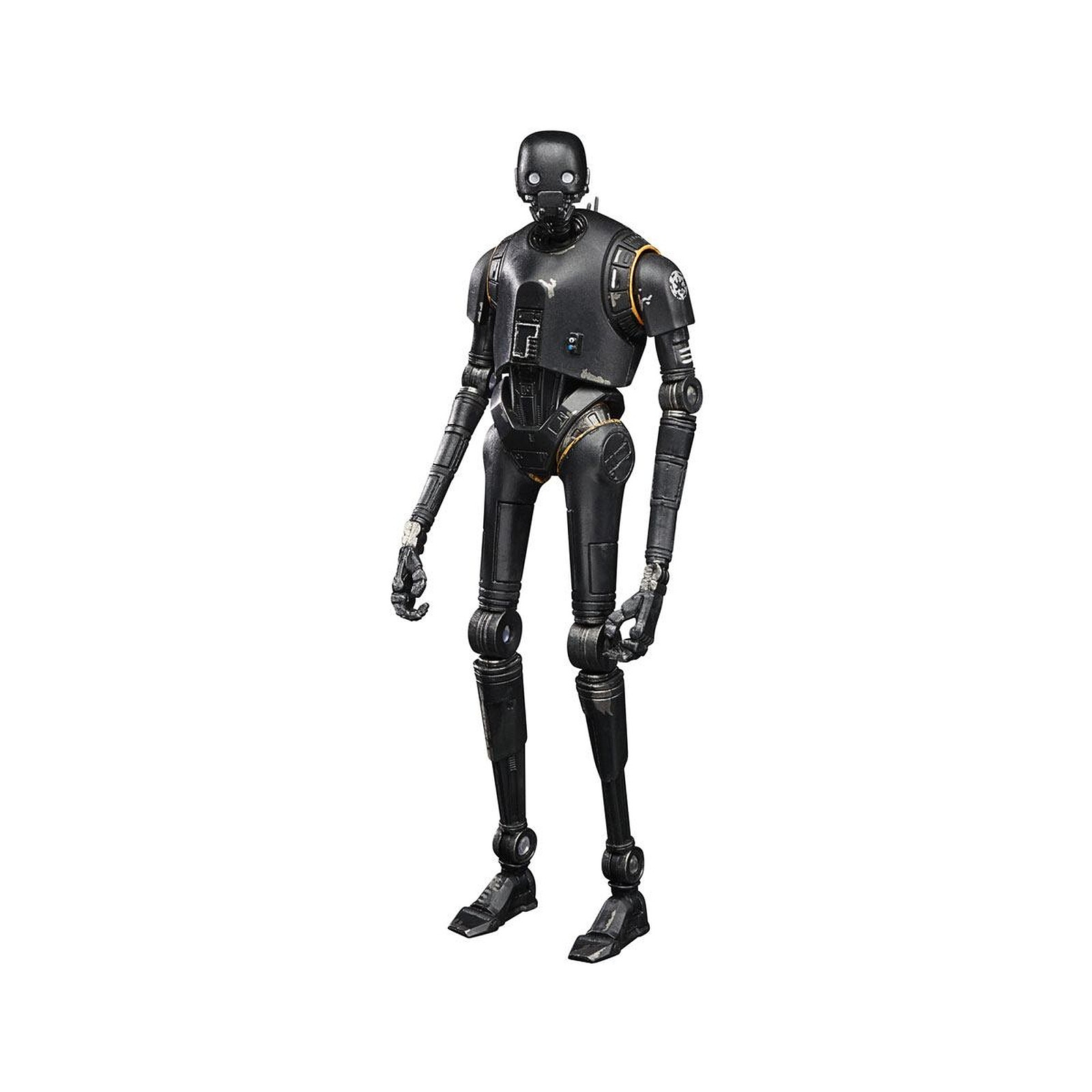Star Wars Rogue One Black Series - Figurine 2021 K-2SO 15 cm - Figurines Hasbro