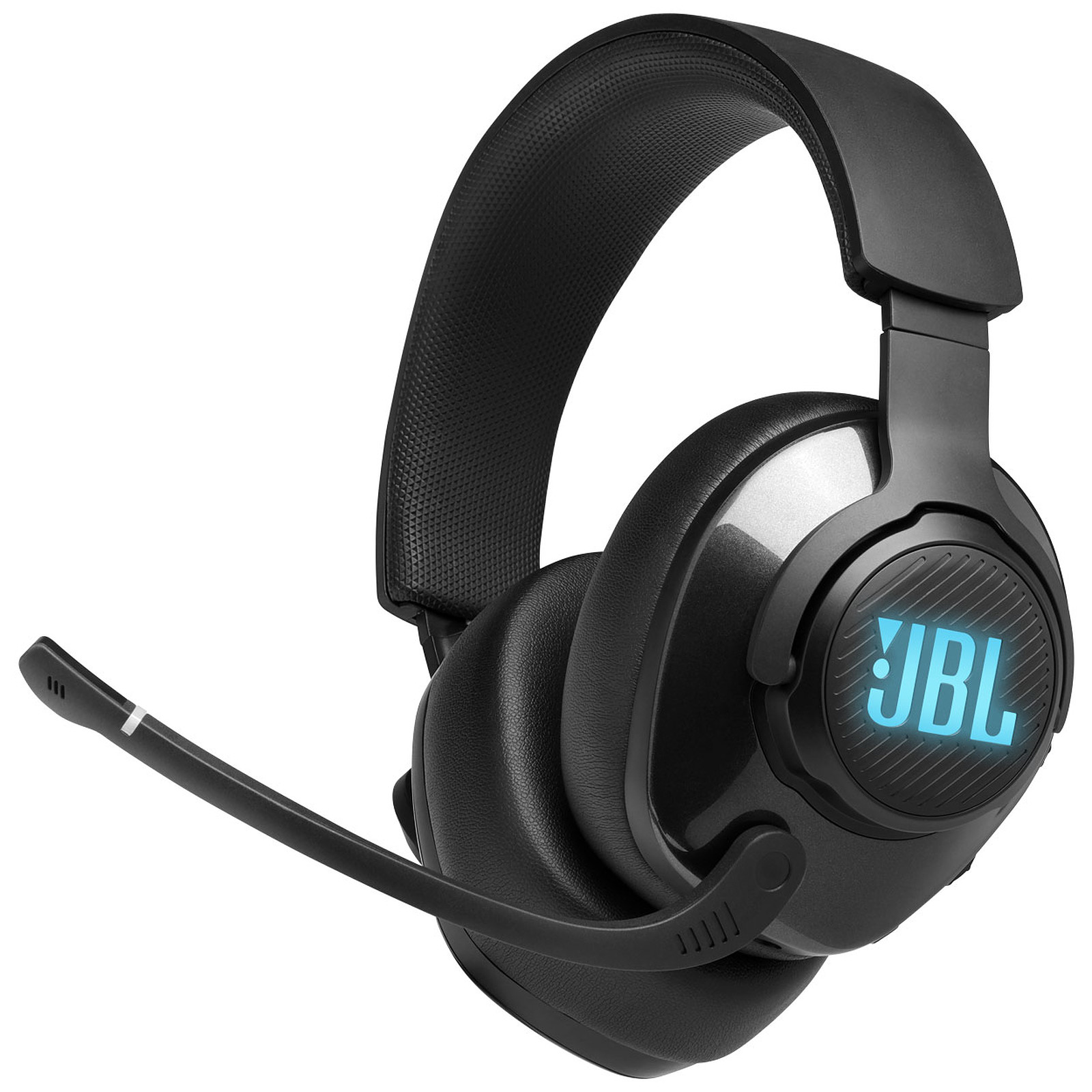 JBL Quantum 400 Noir - Micro-casque JBL