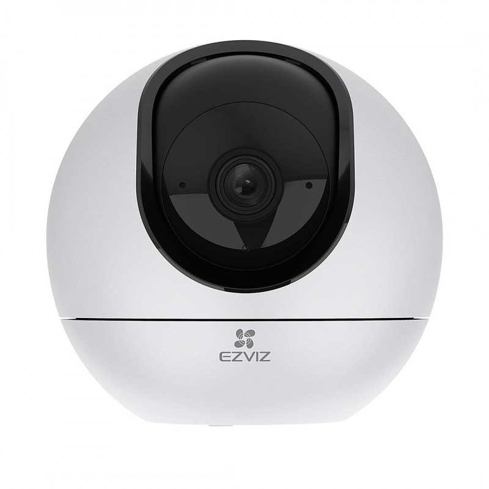 EZVIZ C6 2K+ - Camera de surveillance EZVIZ
