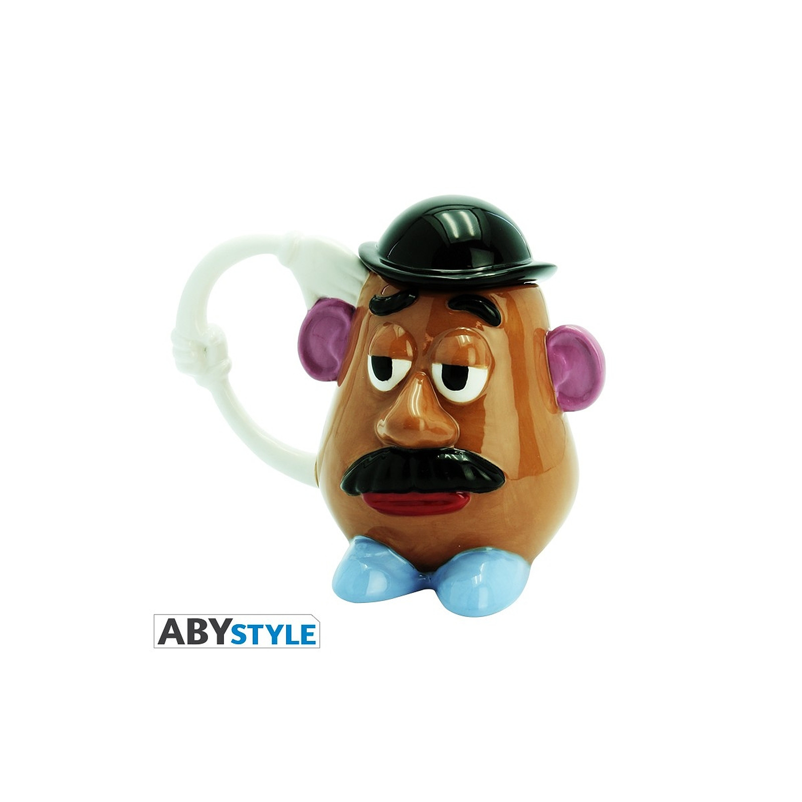 Toy Story - Mug 3D M. Patate - Mugs Abystyle