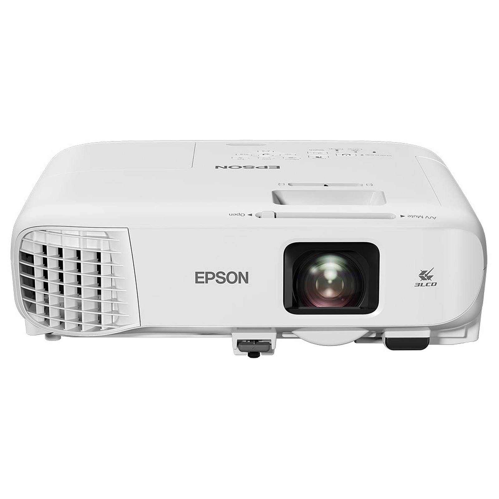 Epson EB-982W - Videoprojecteur Epson