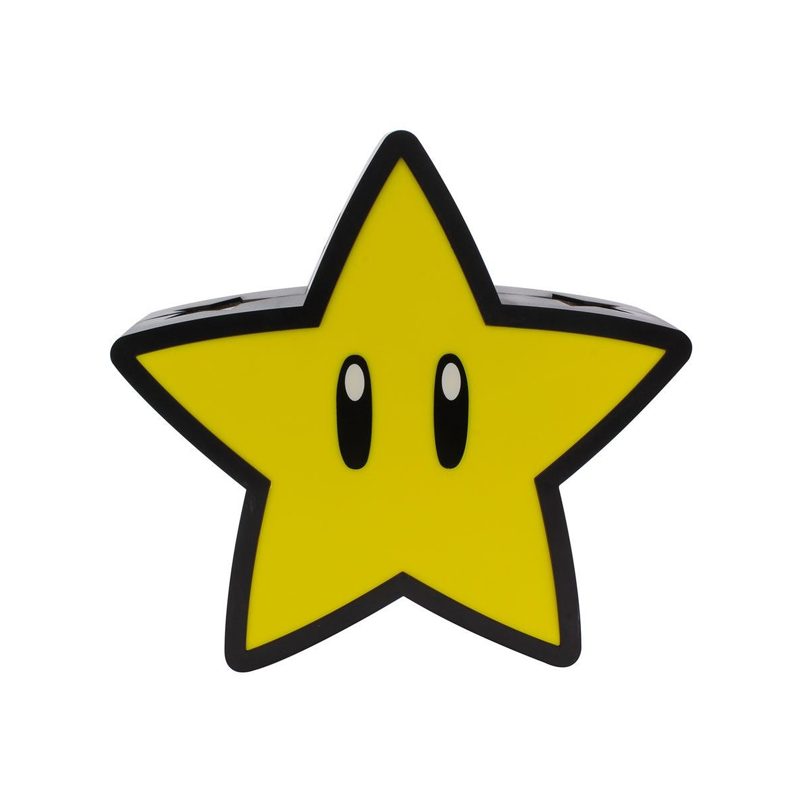 Nintendo - Lampe Super Star - Lampe Paladone
