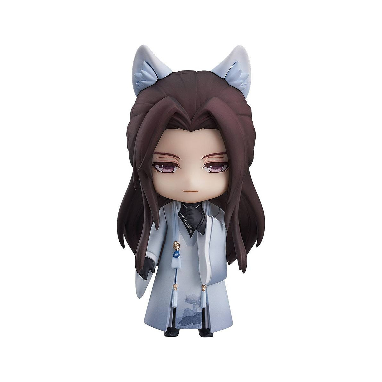 Love & Producer - Figurine Nendoroid Mo Xu: Fox Spirit Ver. 10 cm - Figurines Good Smile Company