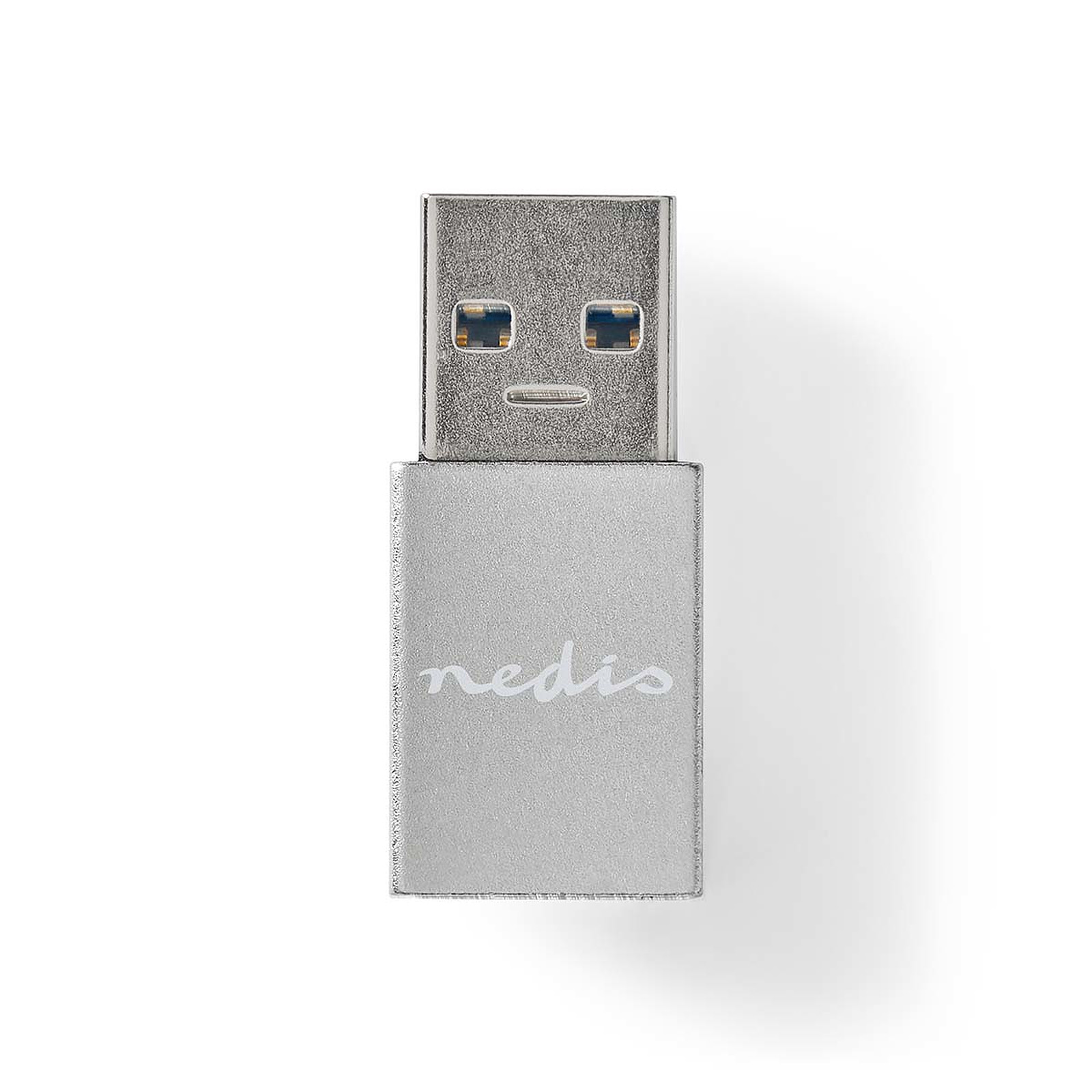 Nedis Adaptateur USB 3.0 USB-A vers USB-C - USB NEDIS
