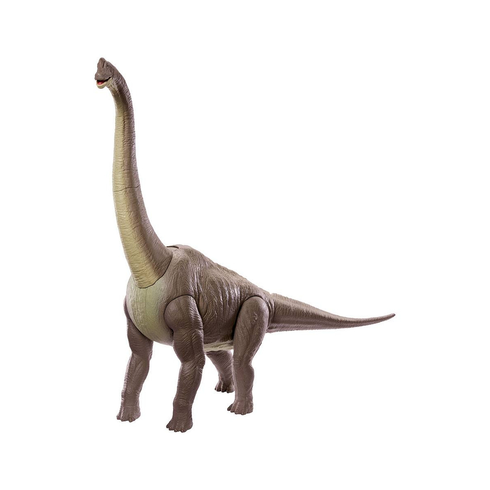 Jurassic World - Figurine Brachiosaurus 71 cm - Figurines Mattel