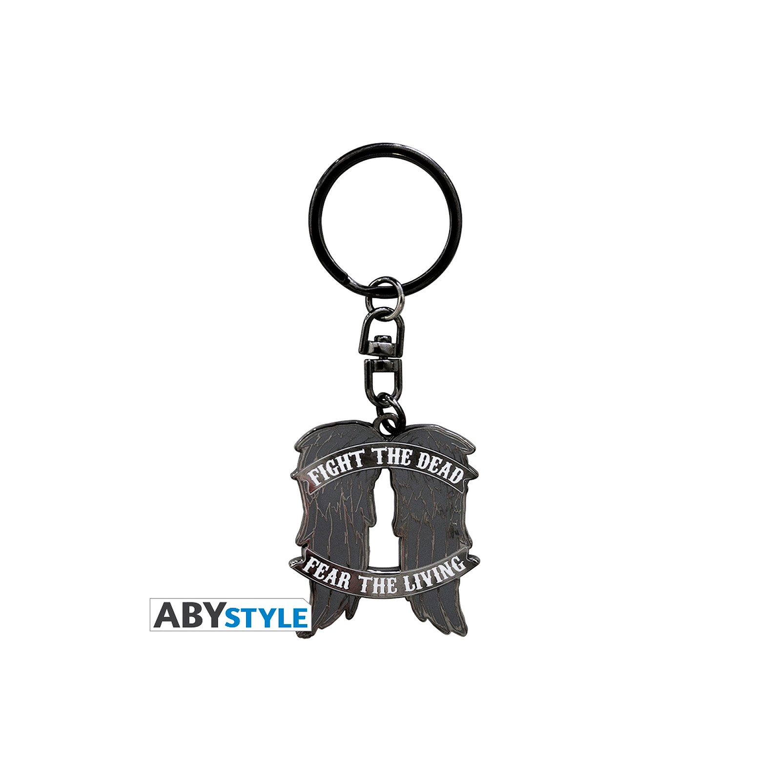 The Walking Dead - Porte-cles Daryl Wings - Porte-cles Abystyle