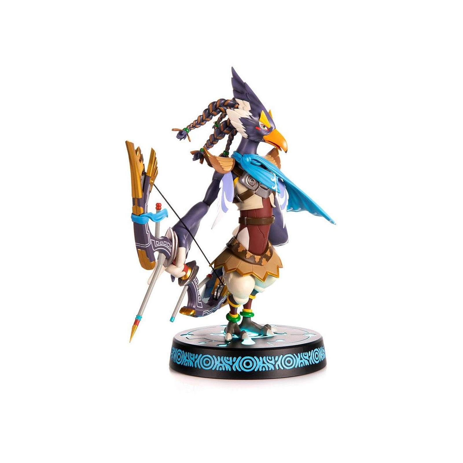 The Legend of Zelda Breath of the Wild - Statuette Revali Collector's Edition 27 cm - Figurines First 4 Figure