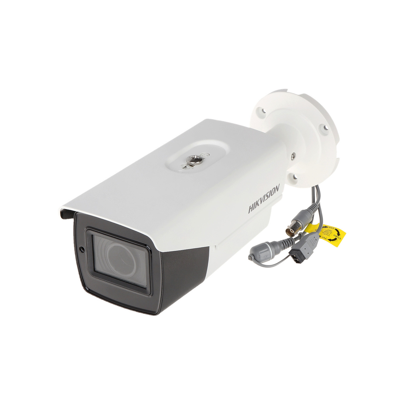Hikvision - Camera tube 5MP DS-2CE19H8T-AIT3ZF - Camera de surveillance Hikvision
