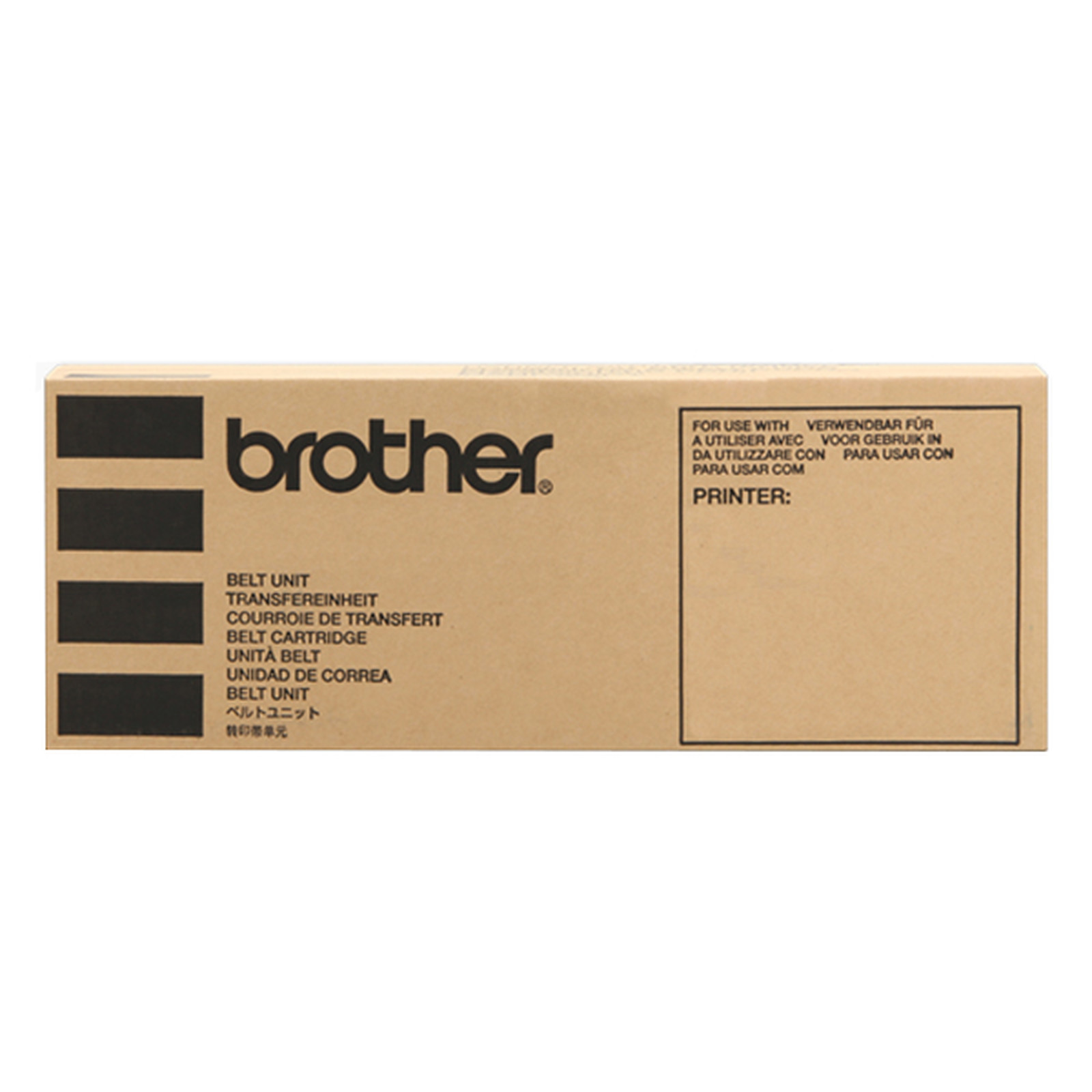 Brother LY6754001 - Toner imprimante Brother
