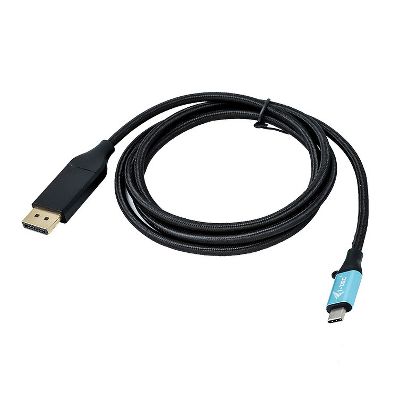 i-tec cable USB-C / DisplayPort (M/M) - USB i-tec