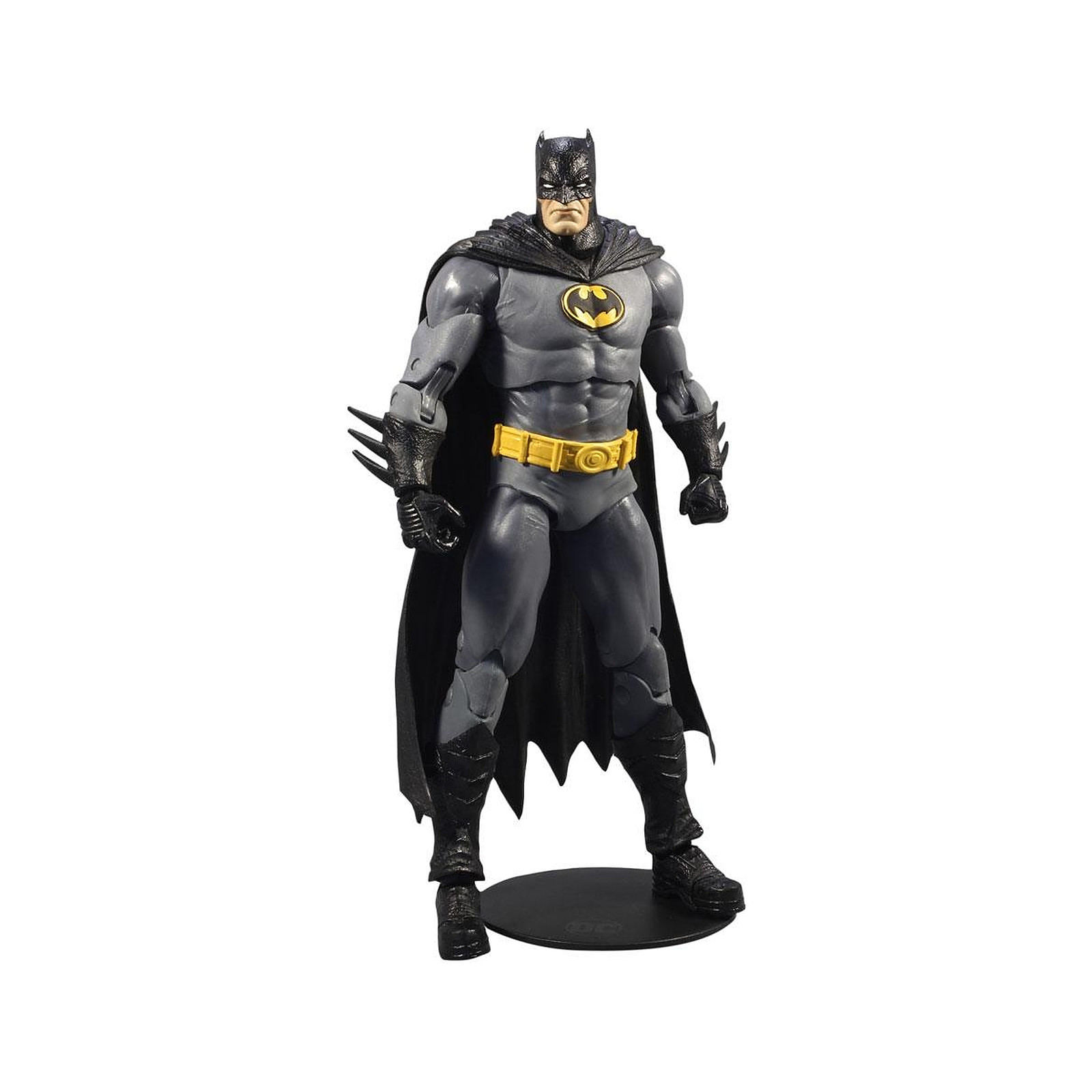DC Comics - Figurine DC Multiverse Batman Batman: Three Jokers 18 cm - Figurines McFarlane Toys