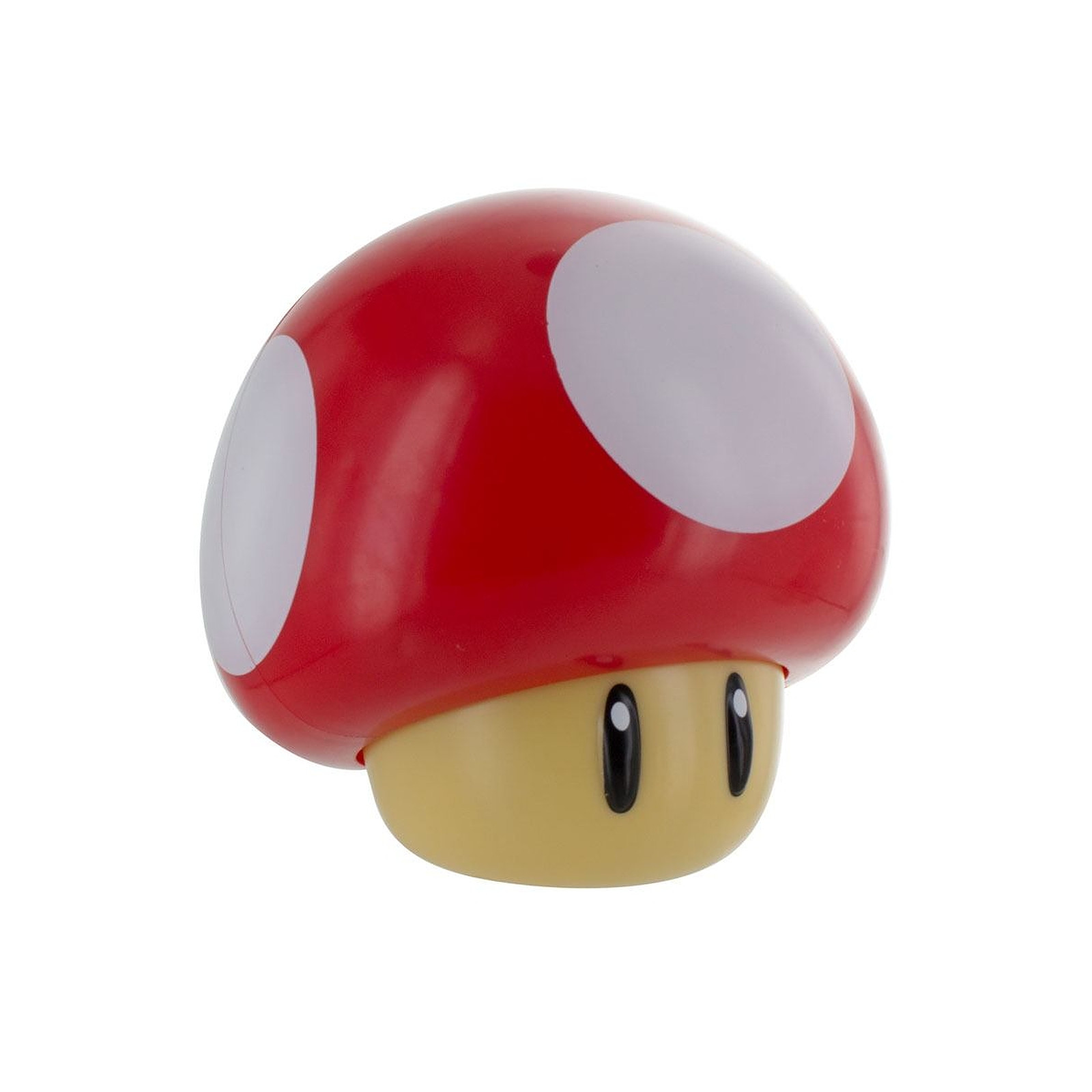 Nintendo - Veilleuse sonore Mushroom 12 cm - Lampe Paladone