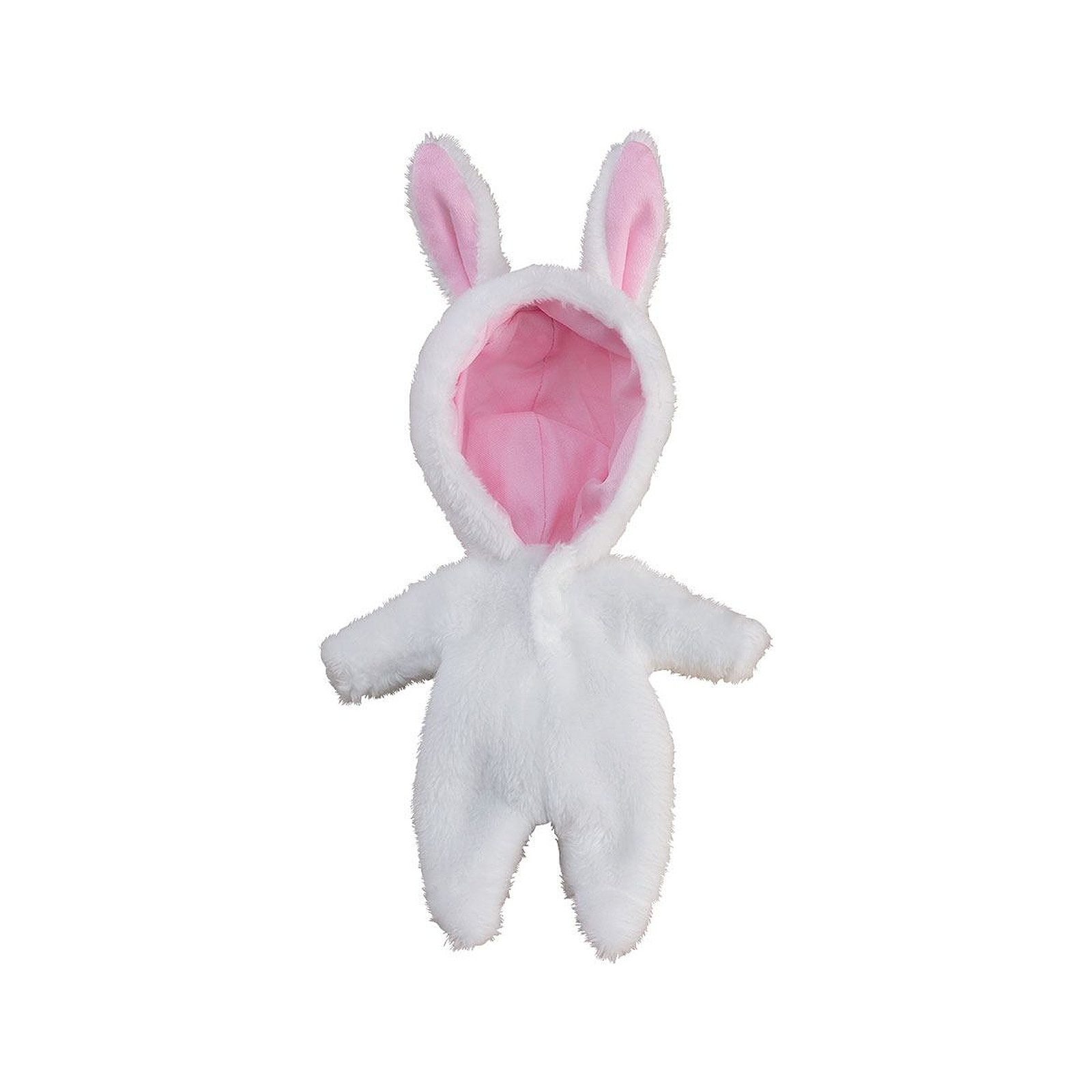 Original Character - Accessoires pour figurines Nendoroid Doll Kigurumi Pajamas (Rabbit - White - Figurines Good Smile Company