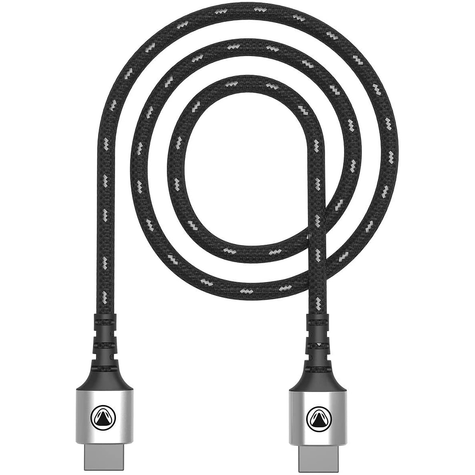 snakebyte - Cable HDMI 2.1 PlayStation 5 de 2 mètres - Accessoires PS5 Snakebyte