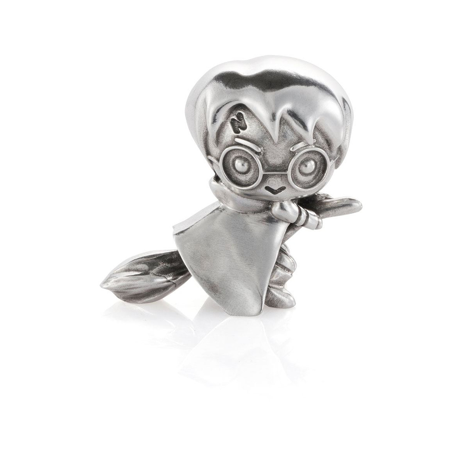 Harry Potter - Statuette Mini Pewter Collectible Harry Potter 5 cm - Figurines Royal Selangor