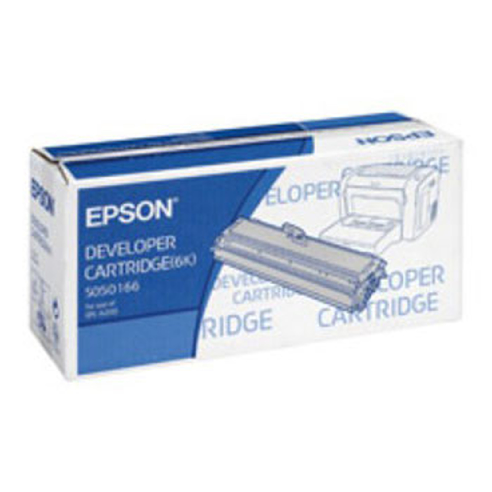 Epson C13S050166 - Toner imprimante Epson